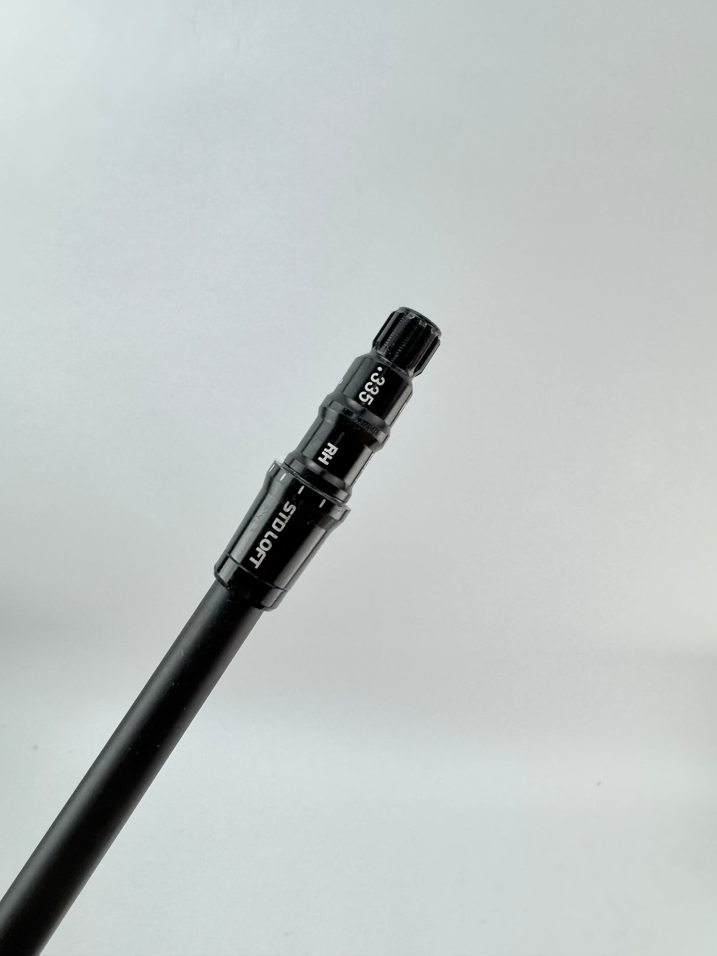 Taylormade Aldila Rogue Driver Shaft 110 Msi 70 X Flex Graphite 44.75” /25363