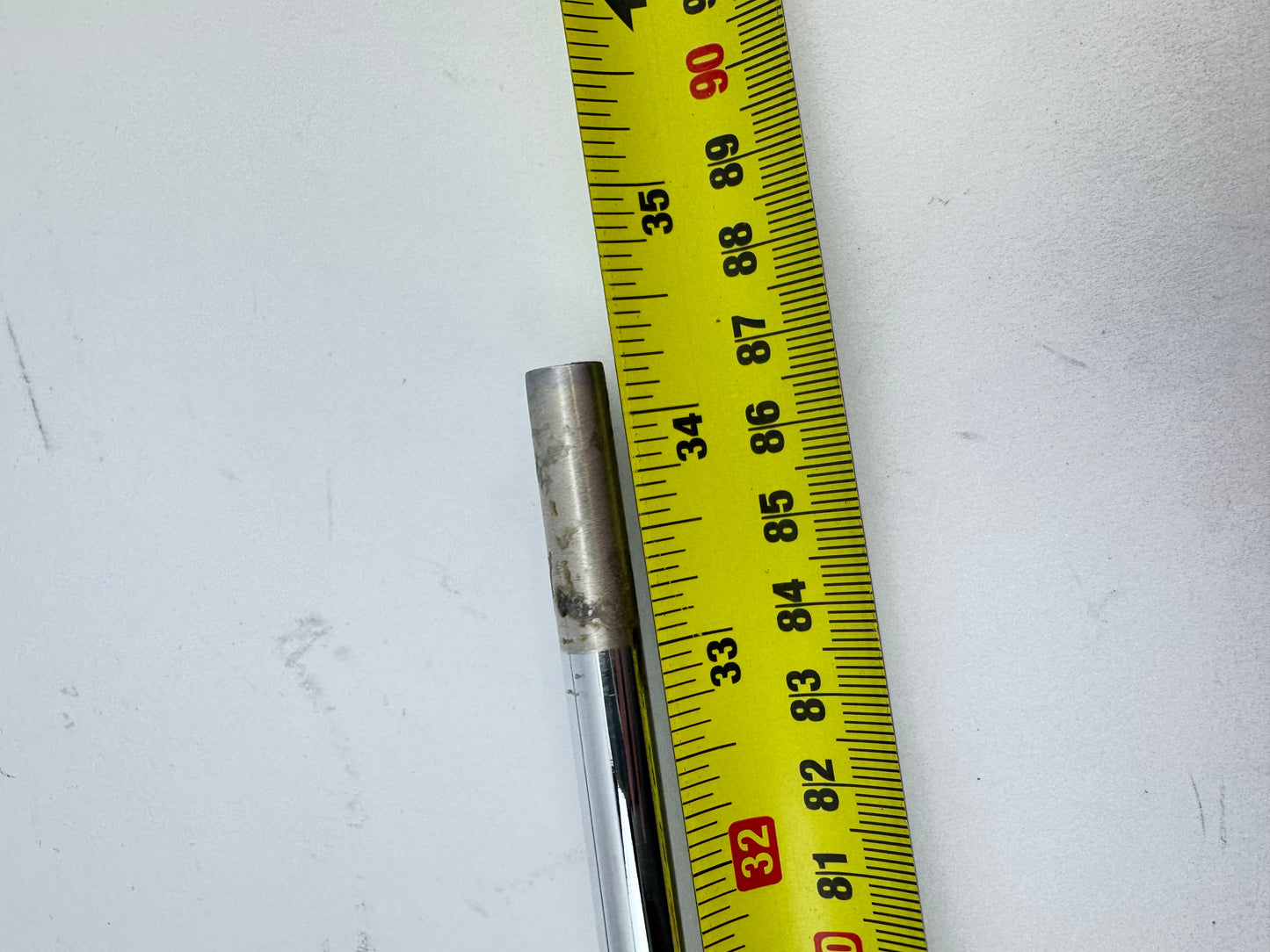 Dynamic Gold S200 Wedge Shaft Set (3) Tour Issue Stiff Steel 0.355 Tapered/28040