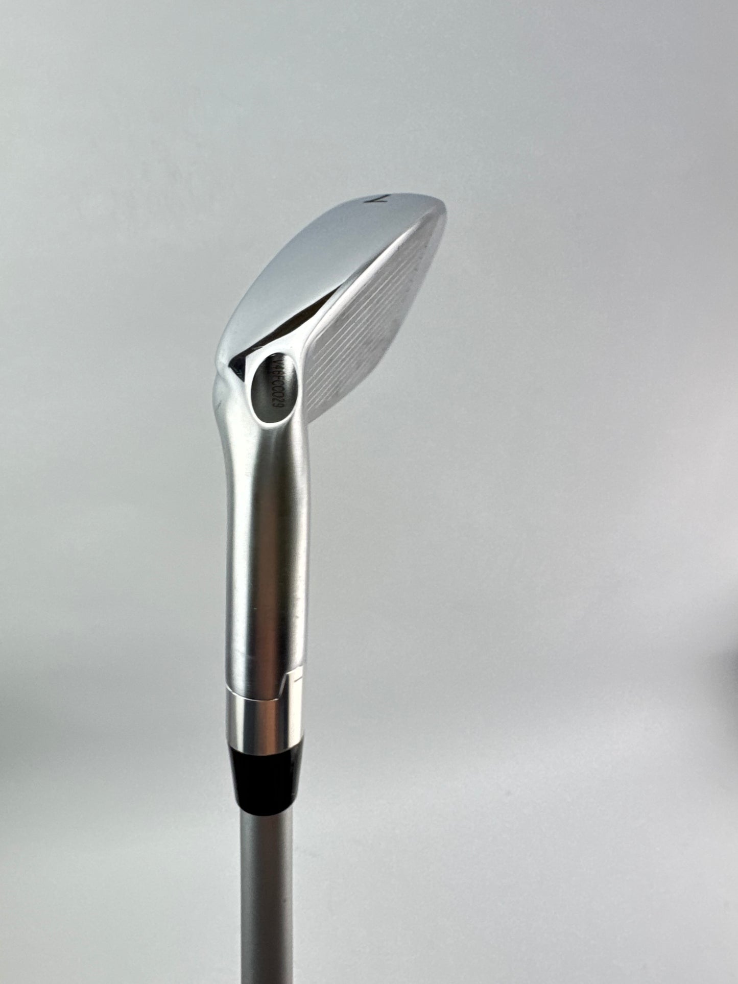 Cobra Air-X Women’s 7 Iron Laides Graphite -1/2” /Right /Demo /24485
