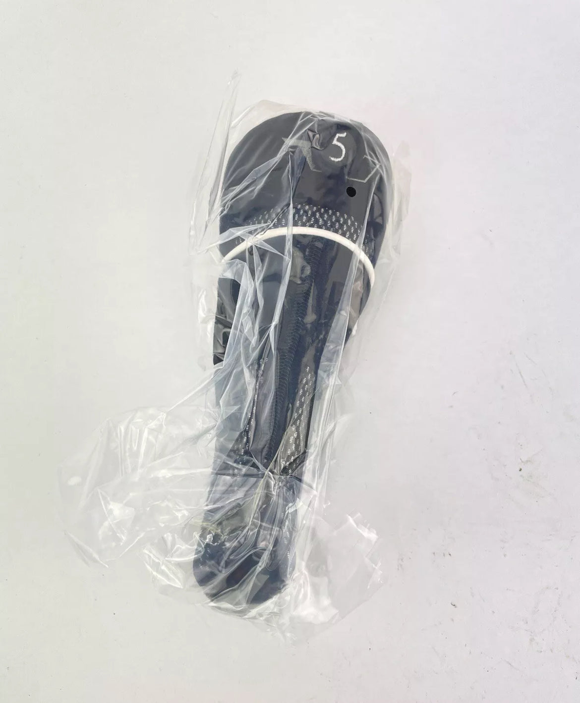 Wishon Golf Sterling Irons Hybrid Headcover /Headcover Only /New