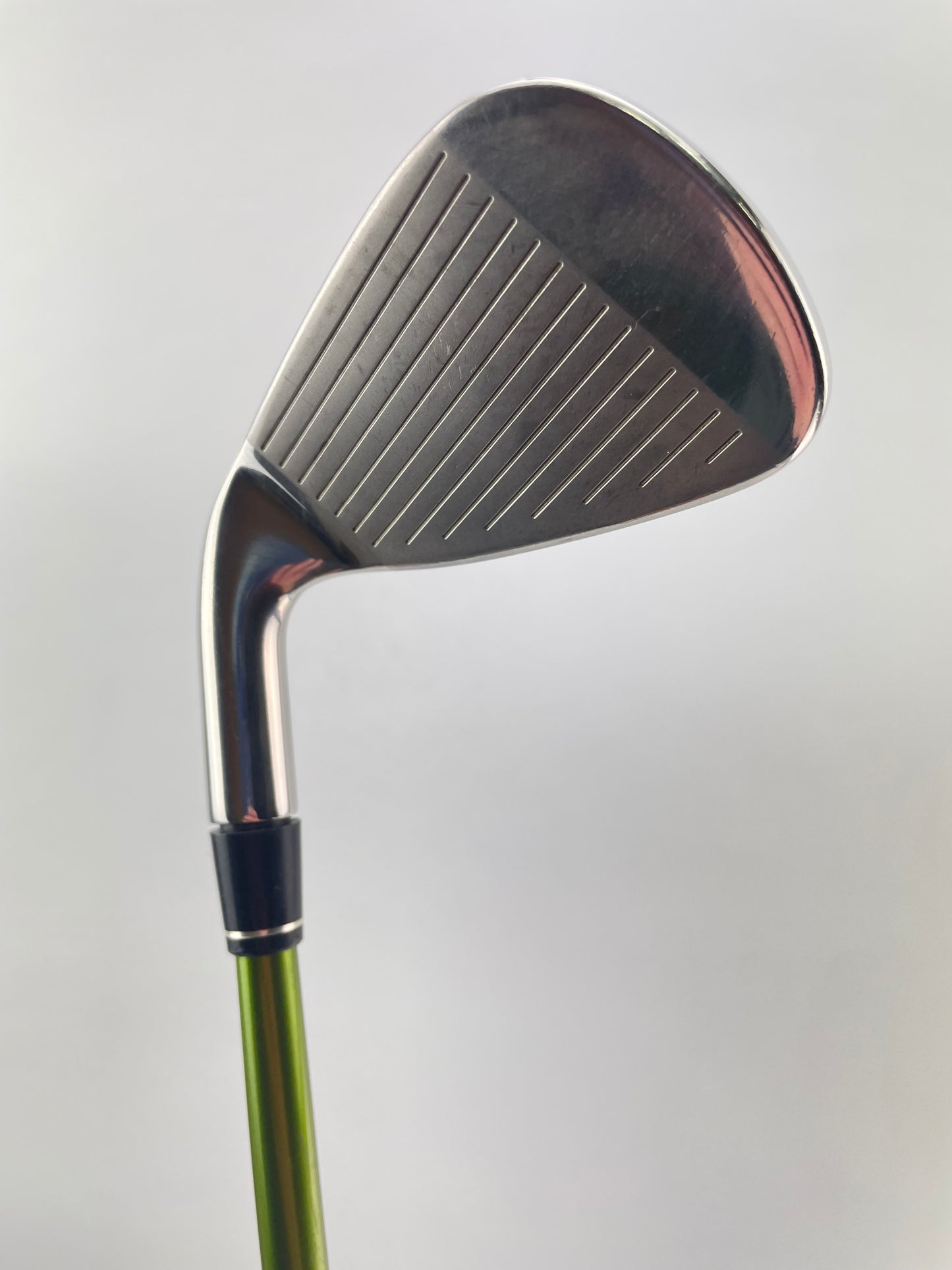 Nike VR 8 Iron Pro Cavity Aldila 85 Stiff Flex Graphite /Right /New Grip /24496