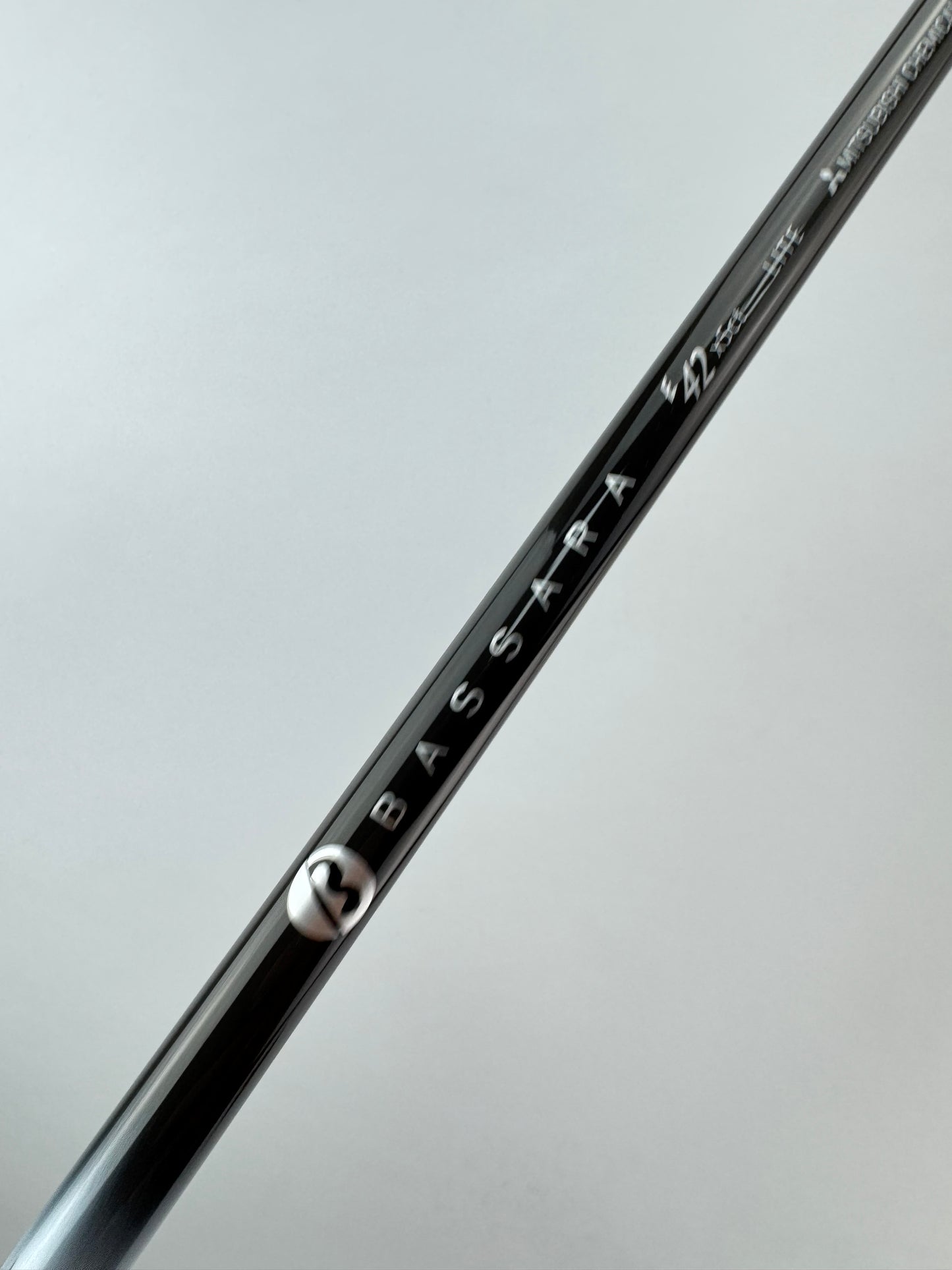 Taylormade Senior Driver Shaft Bassara 42 Lite Senior Flex Graphite 44.5” /25037