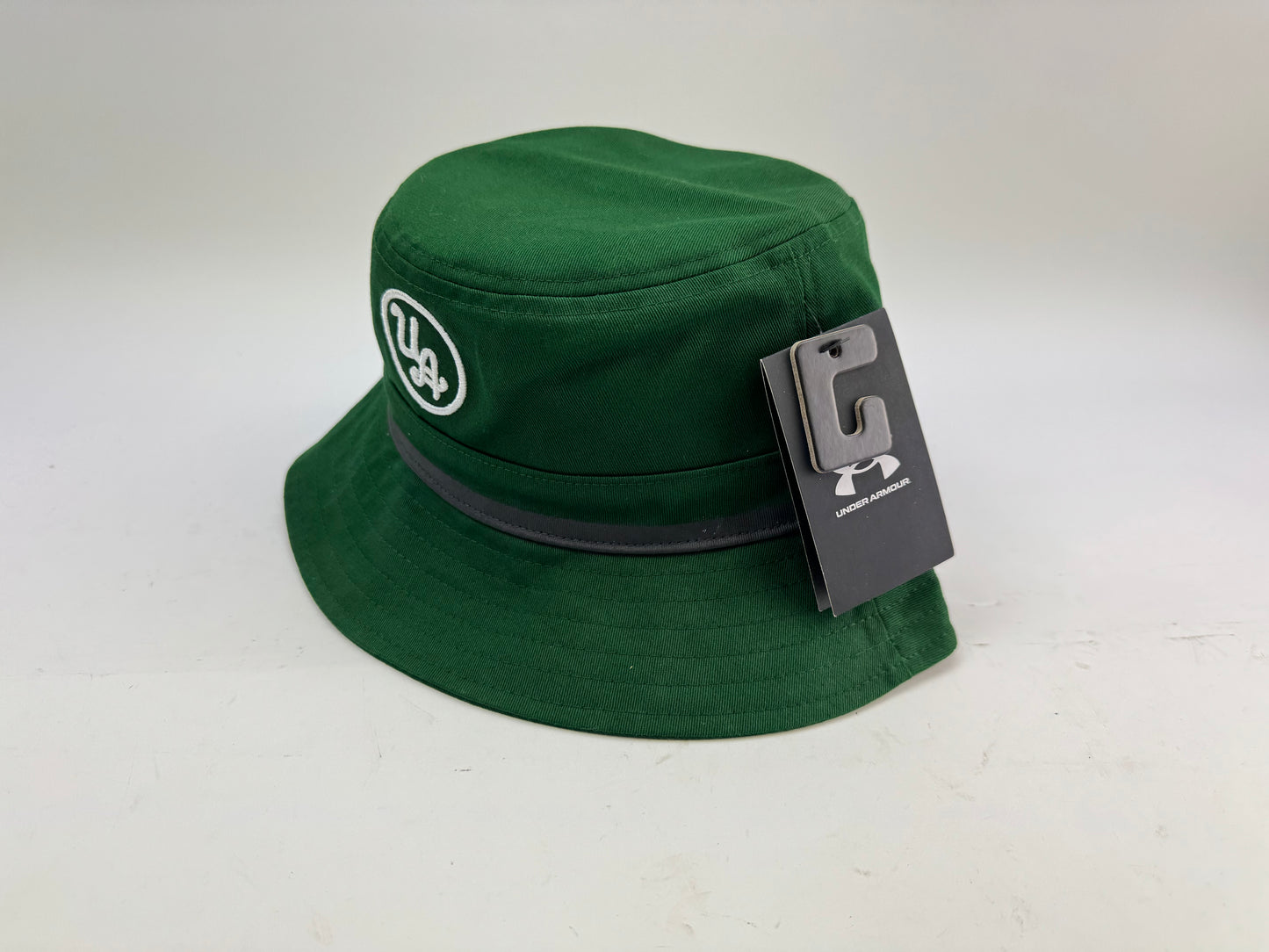 Under Armour Bucket Hat Goin Under Green /L/XL /New /24056