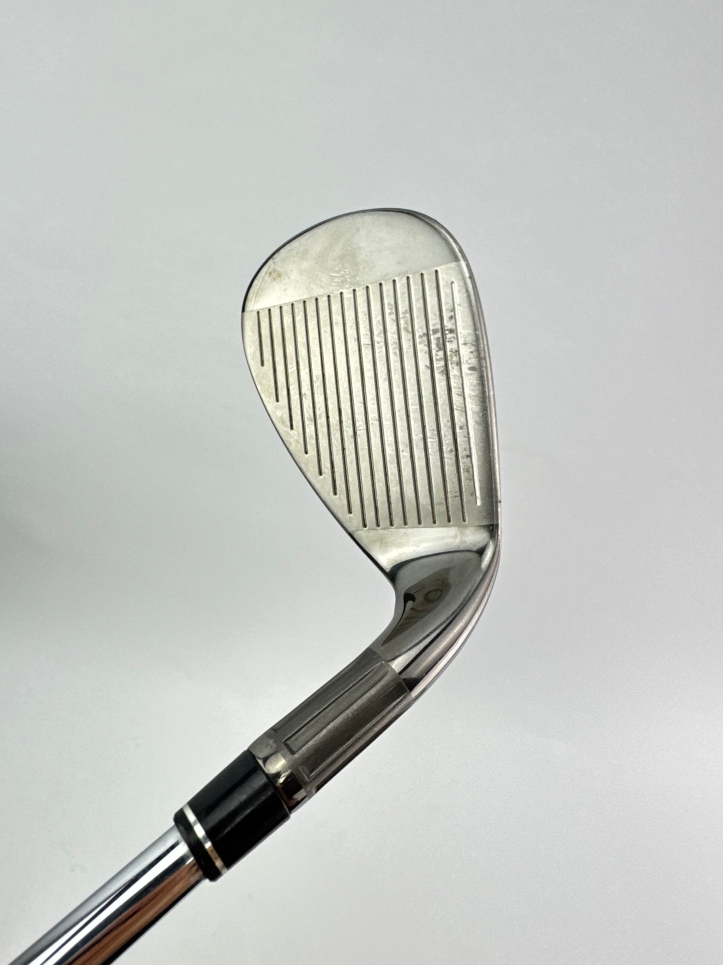 Taylormade M2 Sand Wedge 54* Left Handed Regular Flex Steel +1/2” /25796