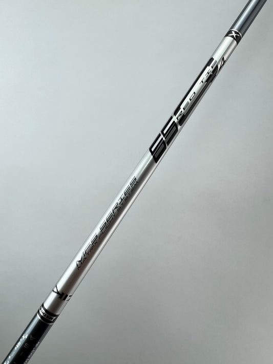 Ping G440 G430 Driver Shaft Matrix Red Tie X Flex Graphite 44.5” /New /25328