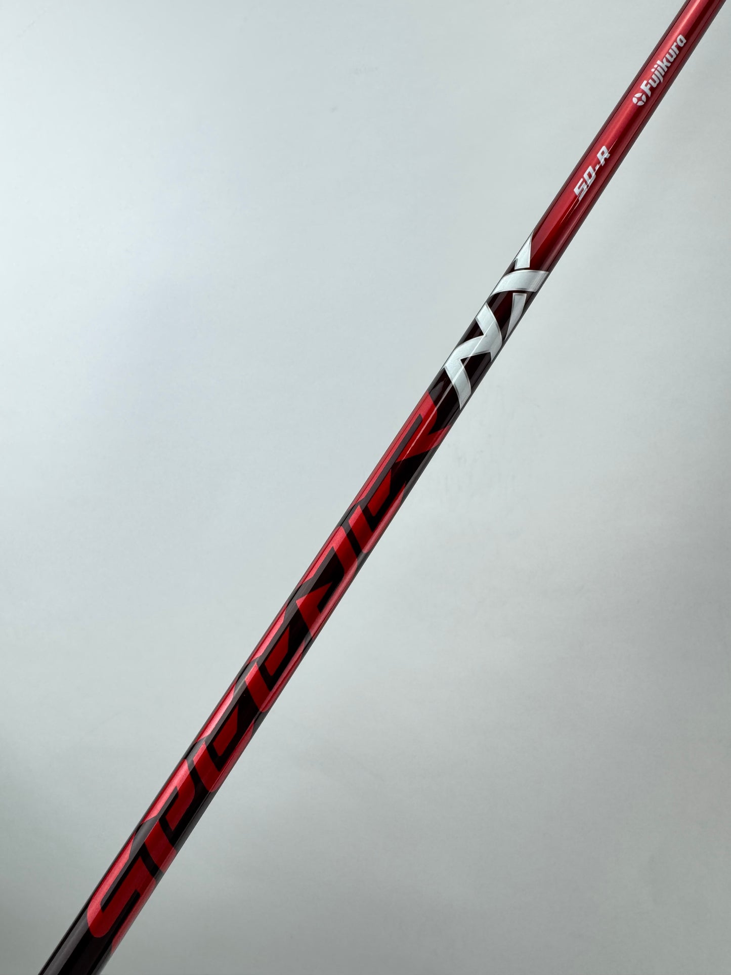 Cobra DS Adapter Driver Shaft Fujikura Speeder NX Regular Graphite 44.5” /24778