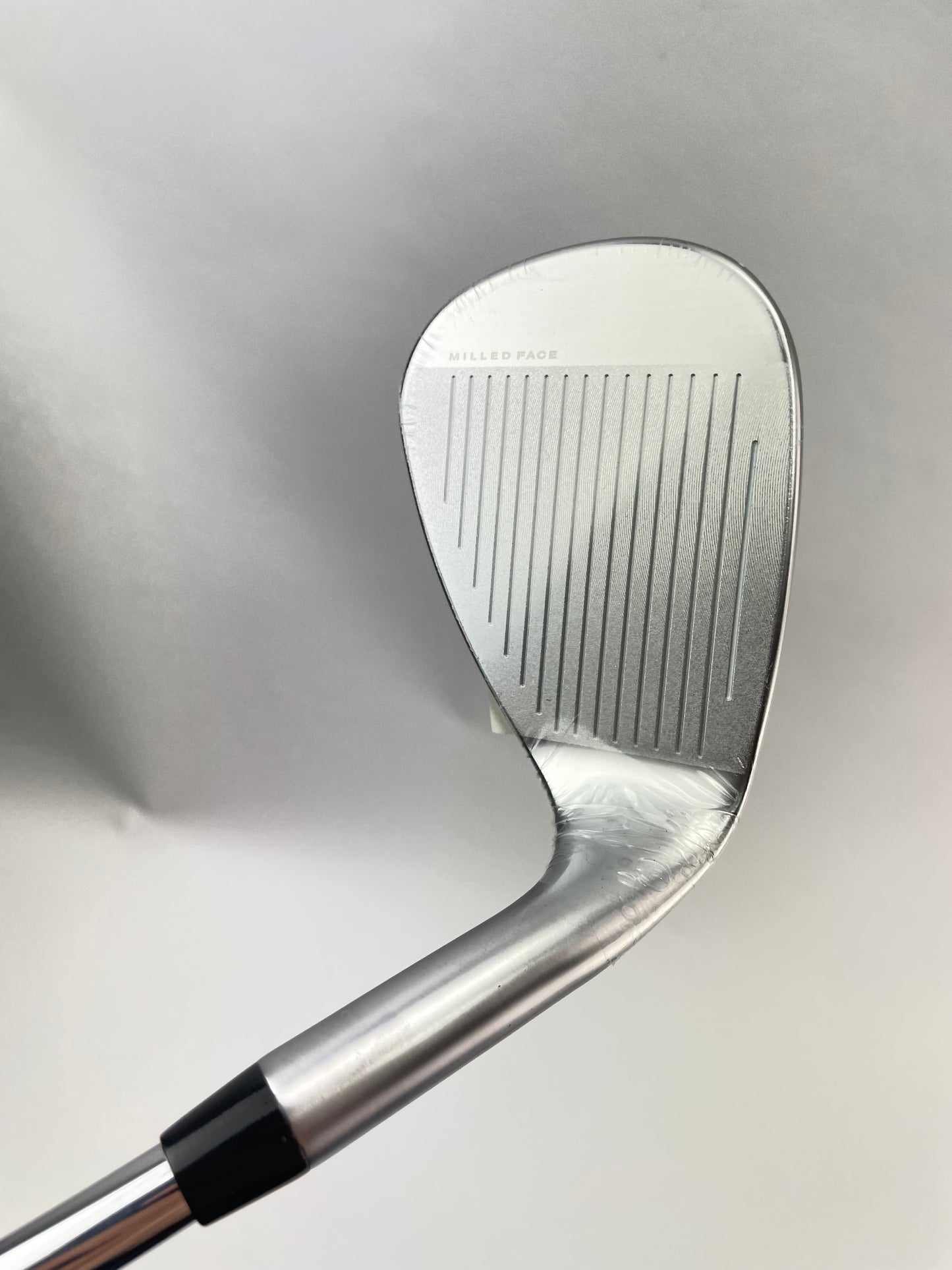 Cobra LTDX Sand Wedge Left Handed KBS Tour 90 Stiff Flex Steel /Brand New /24895