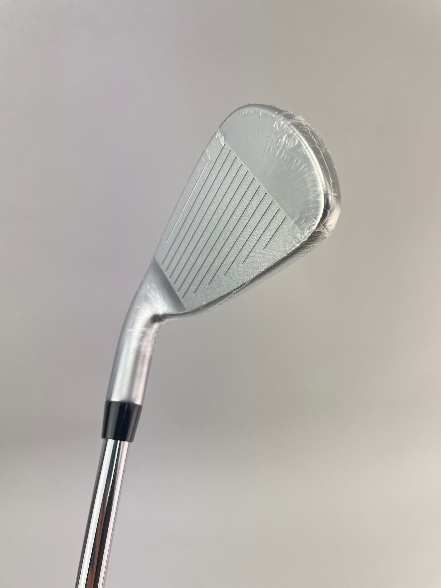 Cobra LTDX 7 Iron KBS Tour 90 Regular Flex Steel /Right /Lamkin /New /24670