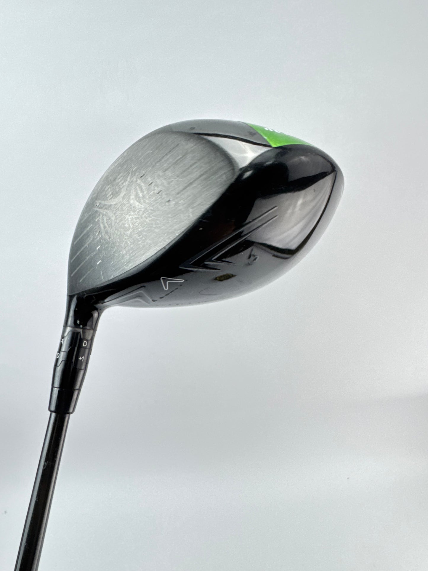 Callaway GBB Epic Driver 9* Hzrdus Smoke RDX 6.5 X Flex Graphite /Right /25355