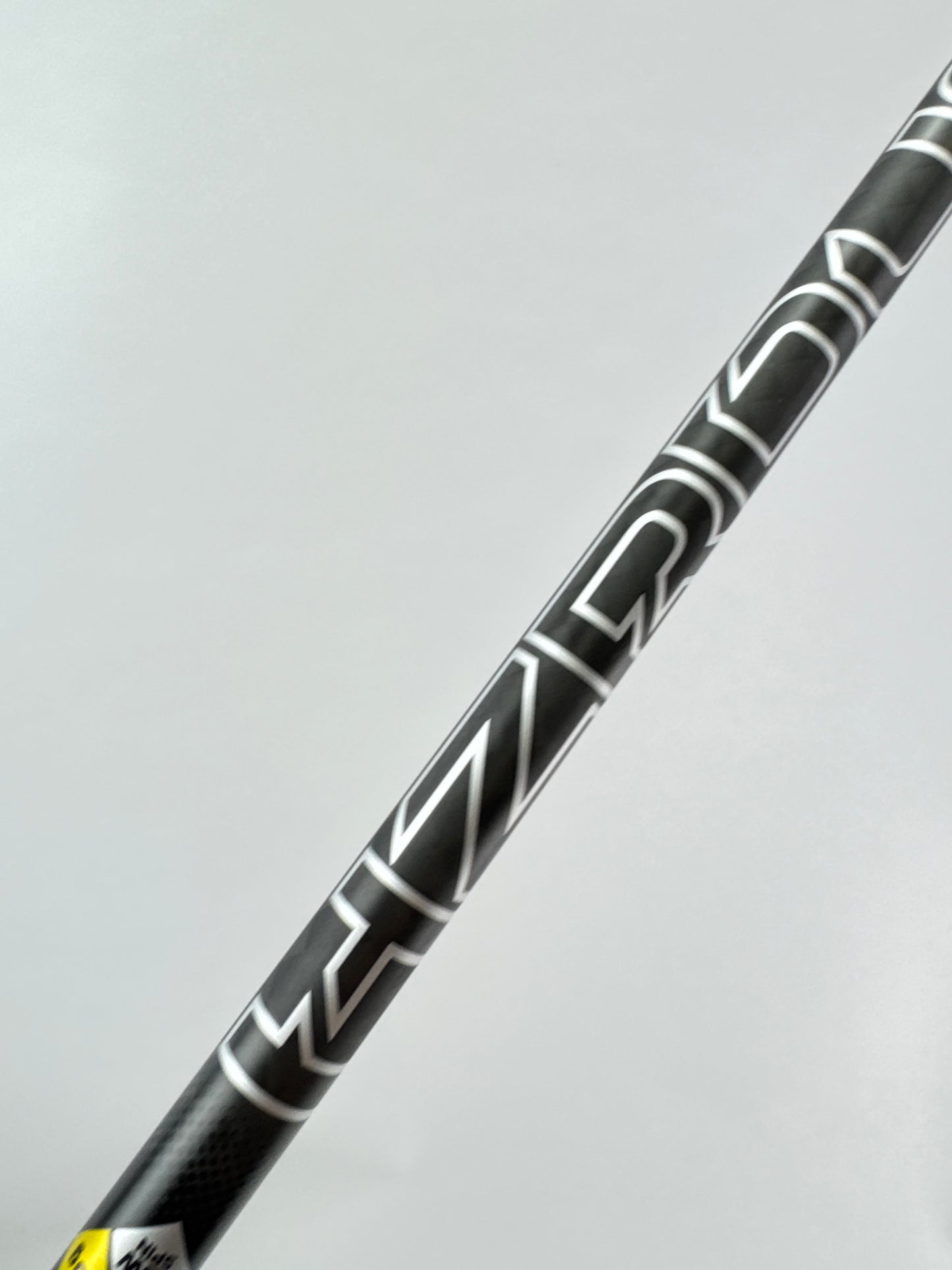 Callaway Elyte AI Smoke Driver Shaft Hzrdus Gen5 TX X Flex Graphite 44.5” /New