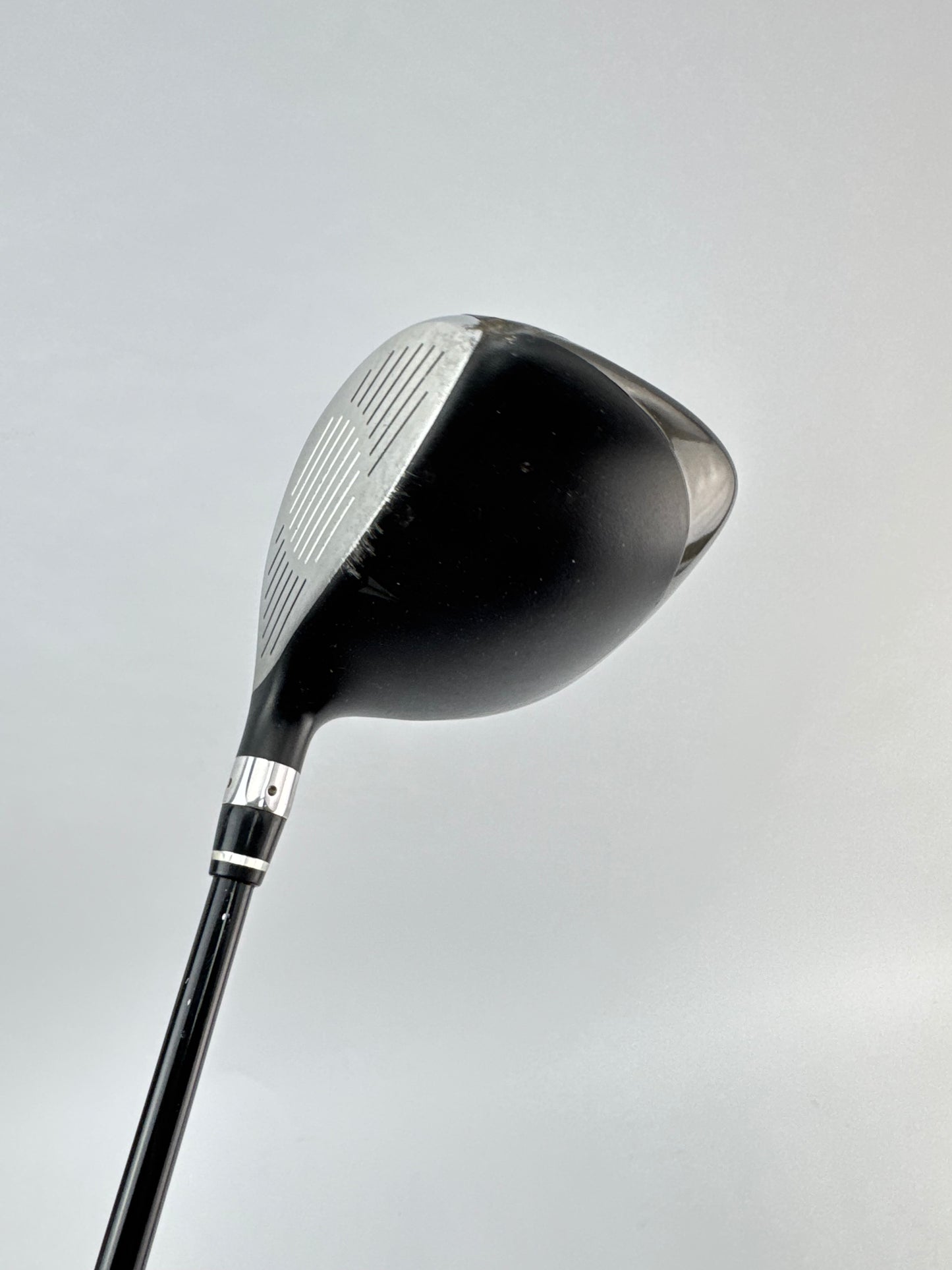 Nike SQ Dymo2 3 Wood 15* Stiff Flex Graphite /Right Handed /25028