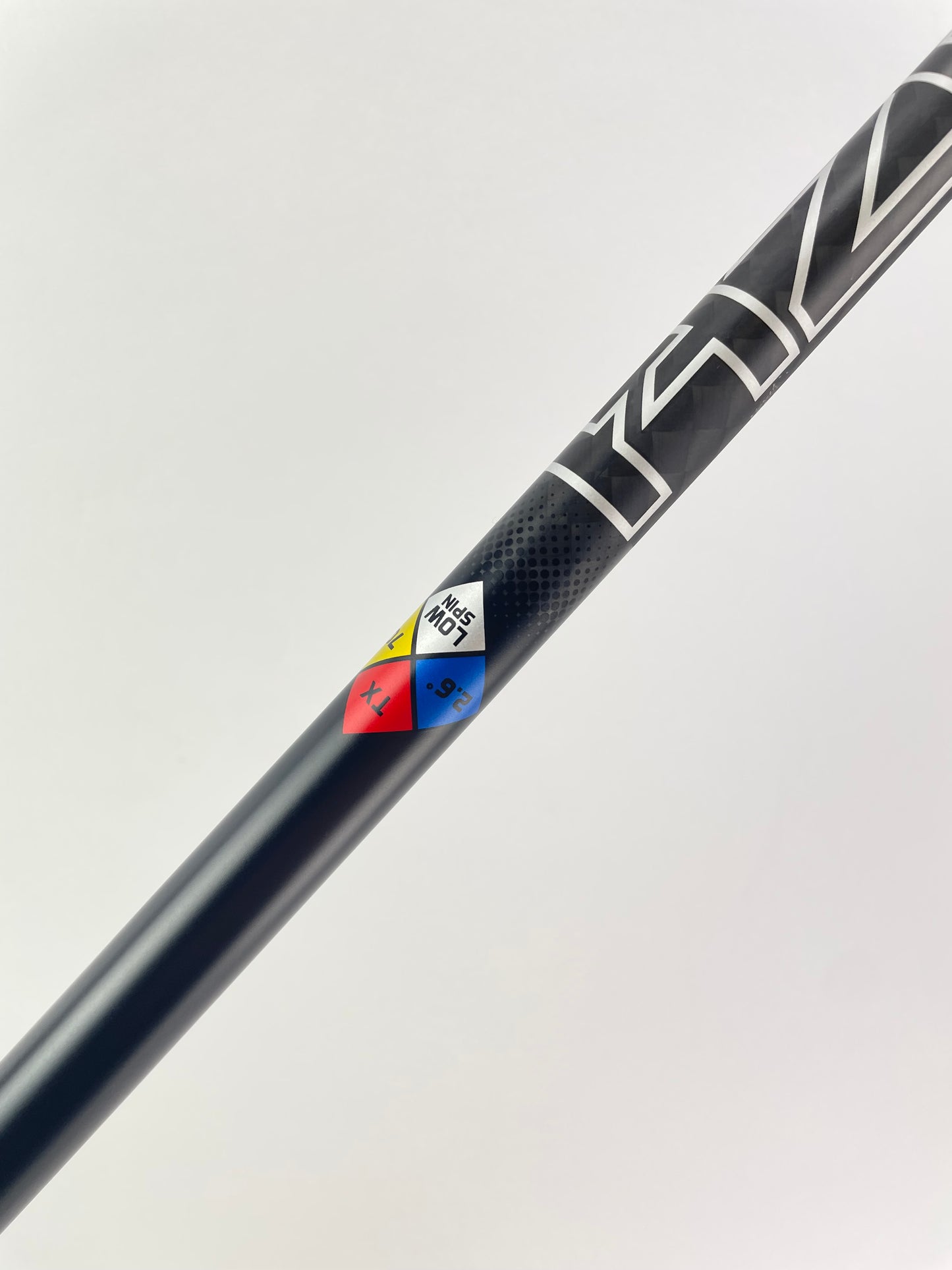 Project X Hzrdus Gen5 Driver Shaft TX Tour Issue X Flex Graphite 46” /0.335 /New