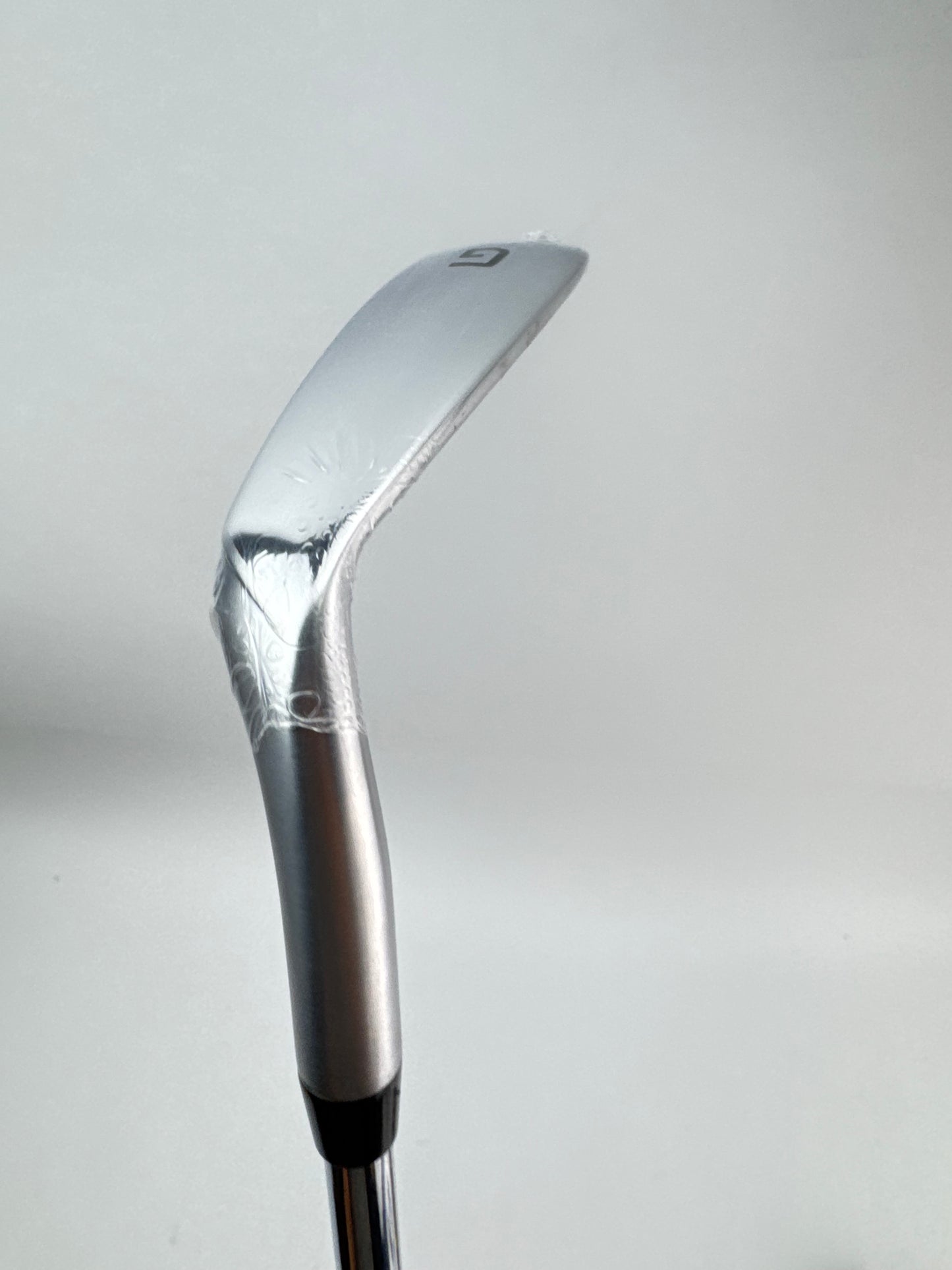 Cobra Air X Gap Wedge 50* Regular Flex Steel /Right Handed /New /25350
