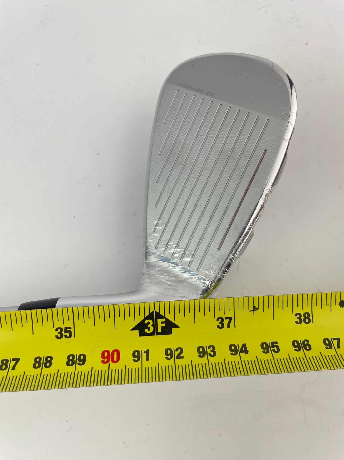 Cobra T Rail Ladies 6 Iron Combo Hybrid Womens Graphite /Left Handed /24758