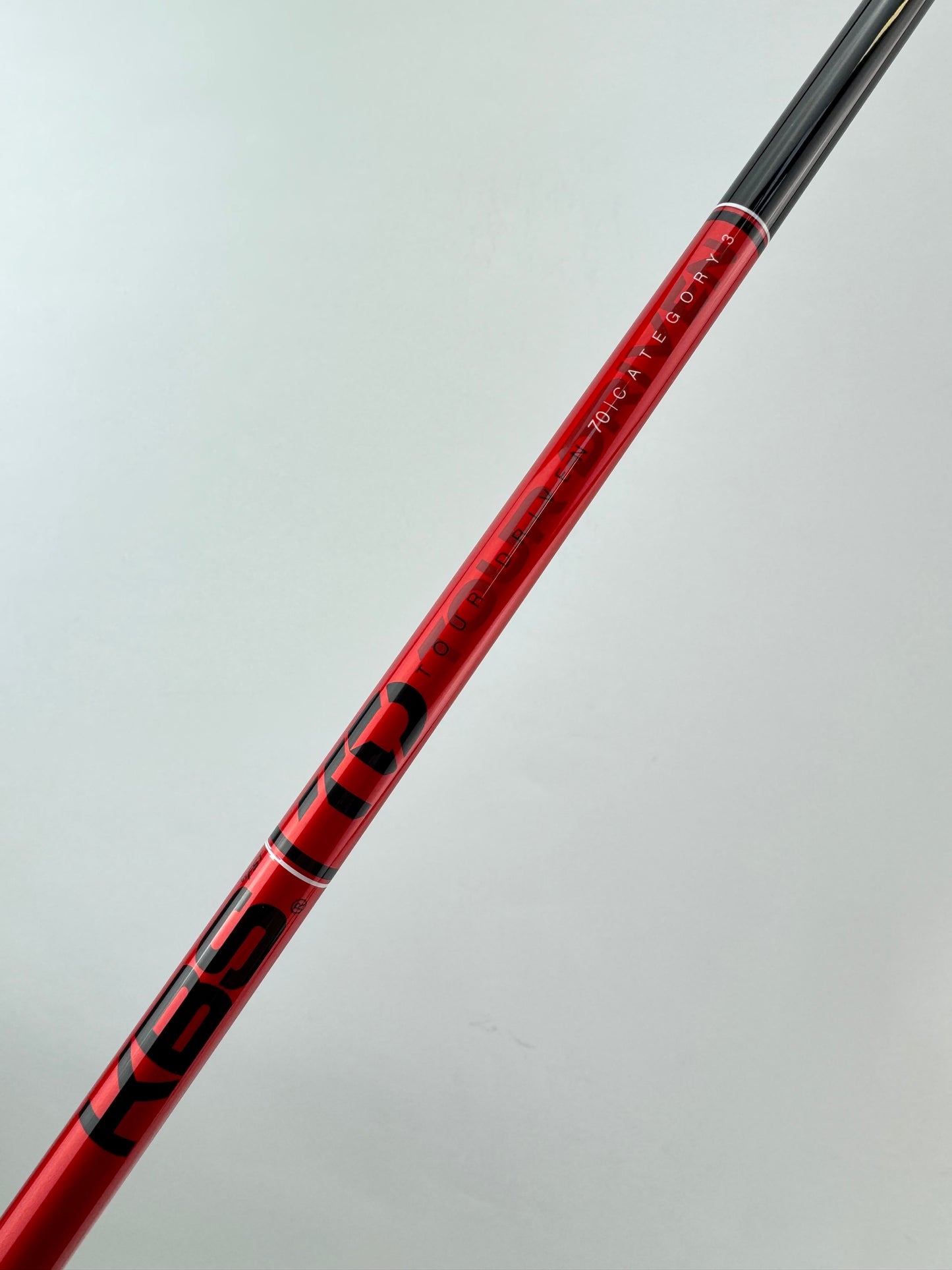 Ping G430 KBS TD Driver Shaft 70 Category 3 Stiff Graphite 44.5” /G440 /24207