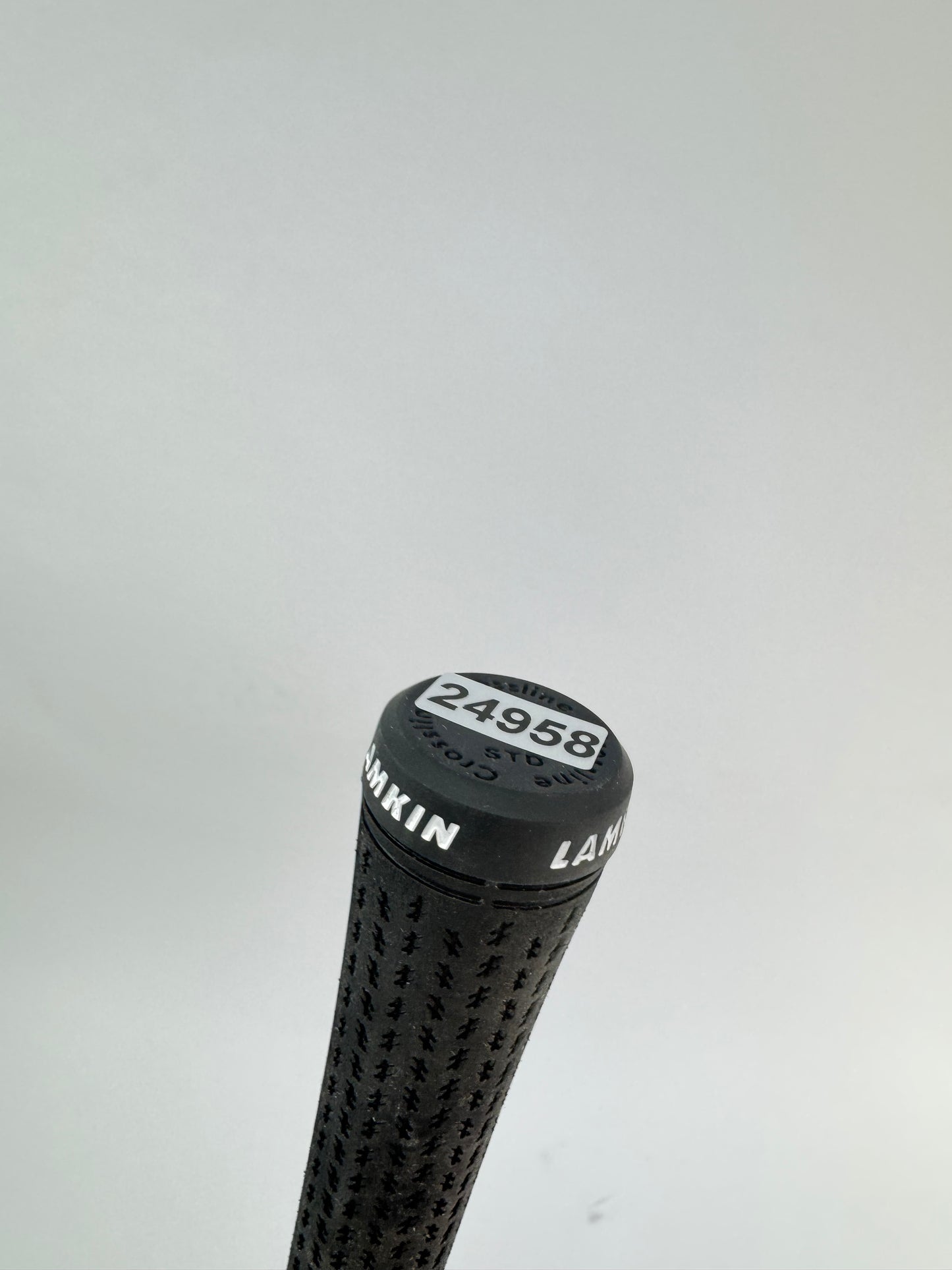 Taylormade 3 Wood Shaft UST Helium 5F4 Stiff Flex Graphite 42.75” /Lamkin /24958