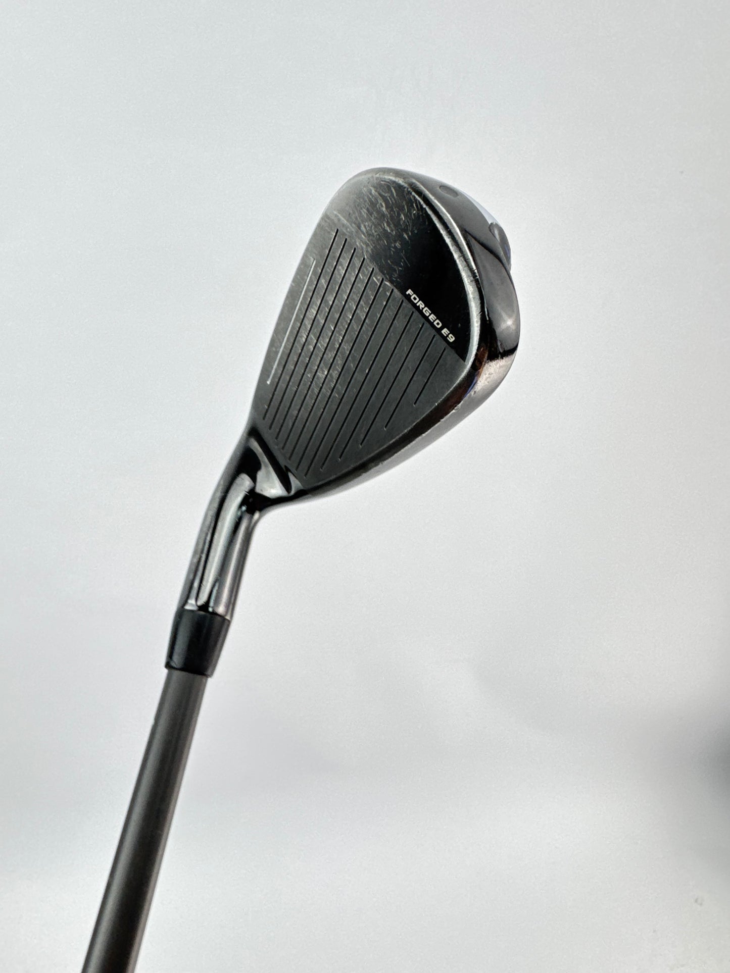 Cobra T Rail 8 Iron Combo Ultralite 45 Senior Graphite /Right Handed /26678