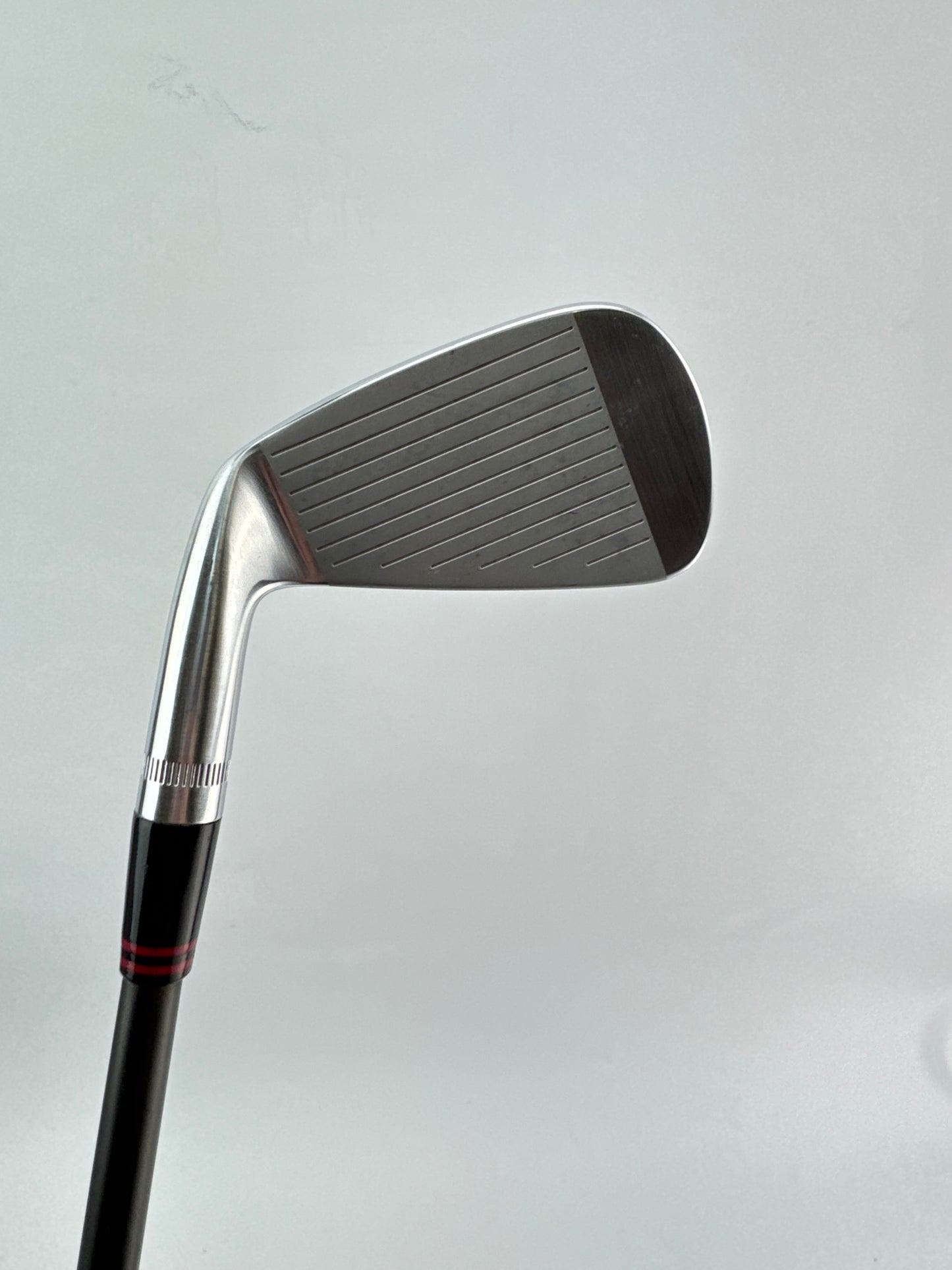 Ben Hogan FT Worth Hi Driving Utility Iron 22* Recoil F4 Stiff Graphite /23428