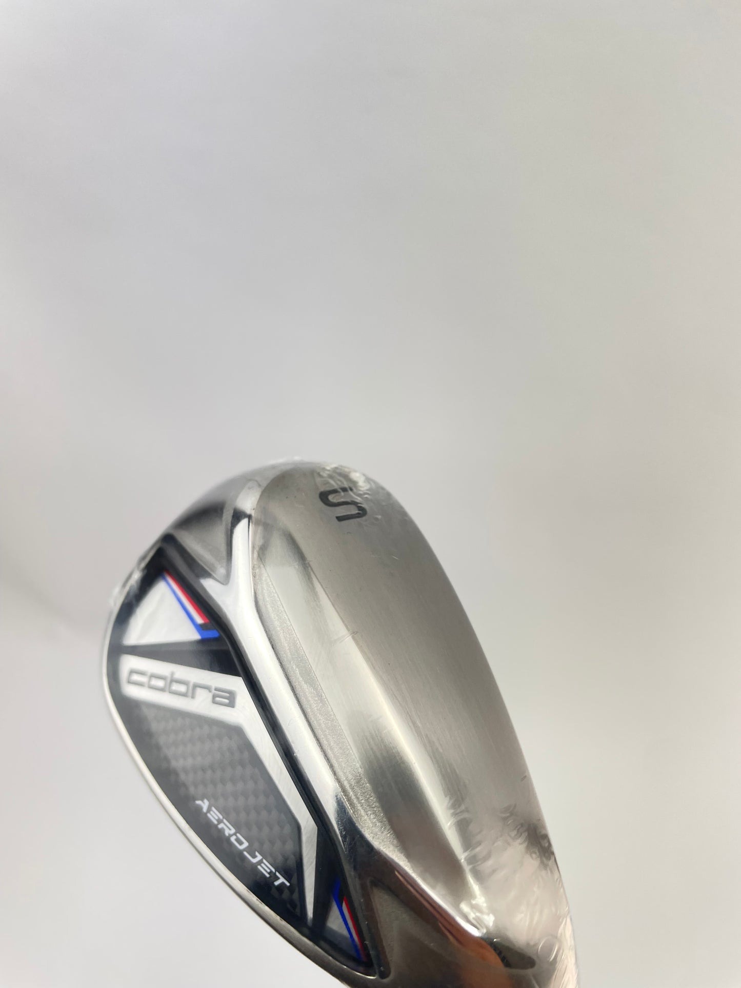 Cobra Aerojet Sand Wedge 54* KBS Tour Lite Stiff Steel /Right Handed /New /24889
