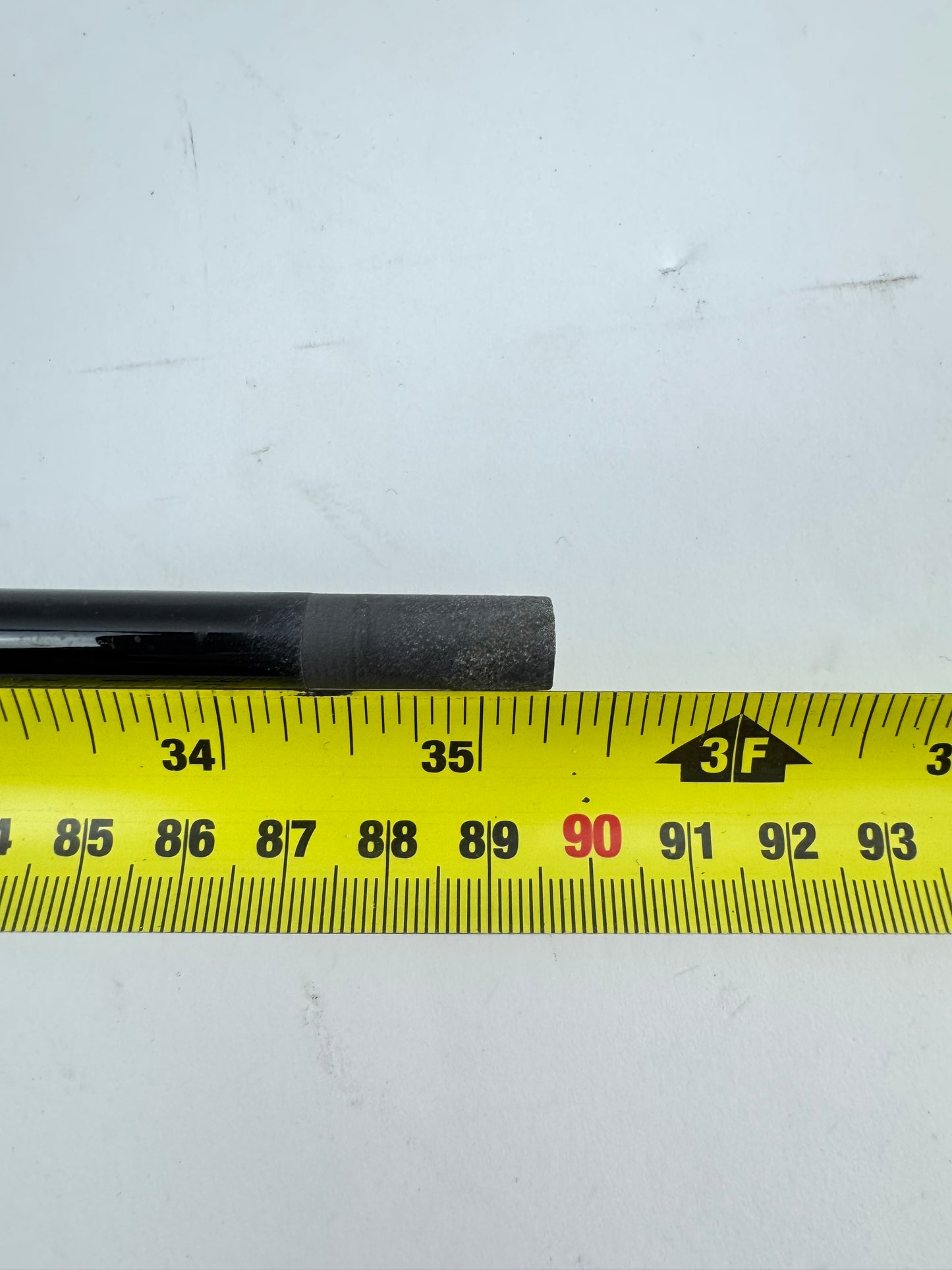 Ping Alta Distanza Iron Shaft 40 Senior Flex Graphite 35.25”/0.355 Tapered/25303