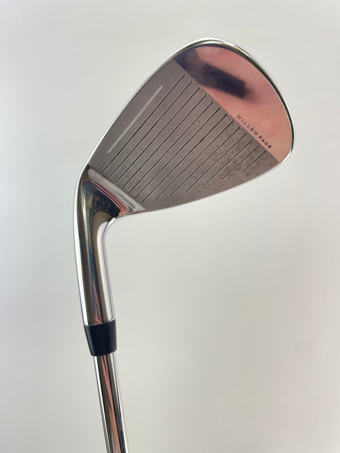 Cobra Speedzone One Length 9 Iron KBS Tour 90 Regular Flex Steel /Right /26808