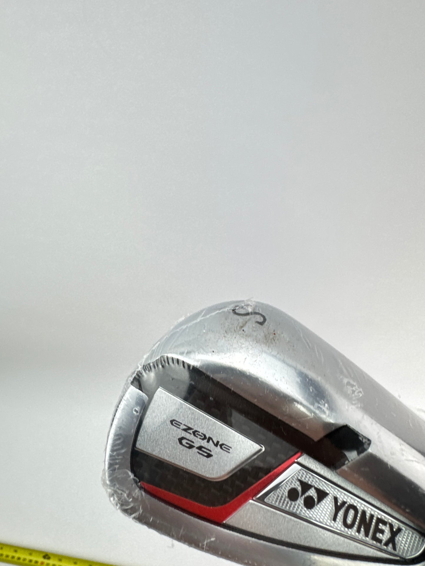 Yonex Ezone GS Sand Wedge 54* Senior Flex Graphite /Right Handed /New /25901