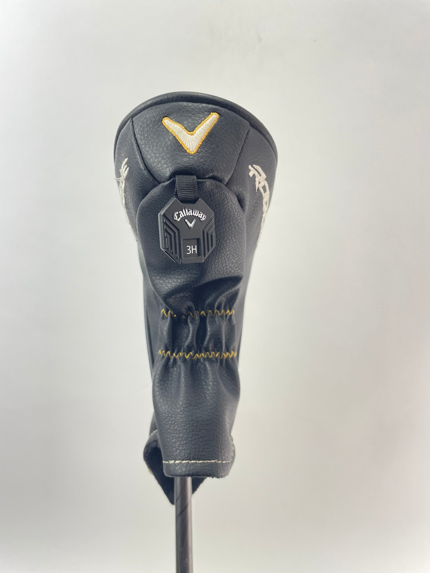 Callaway Rogue ST 3 Hybrid 20* Pro Evenflow X Flex Graphite /Right Handed /26459