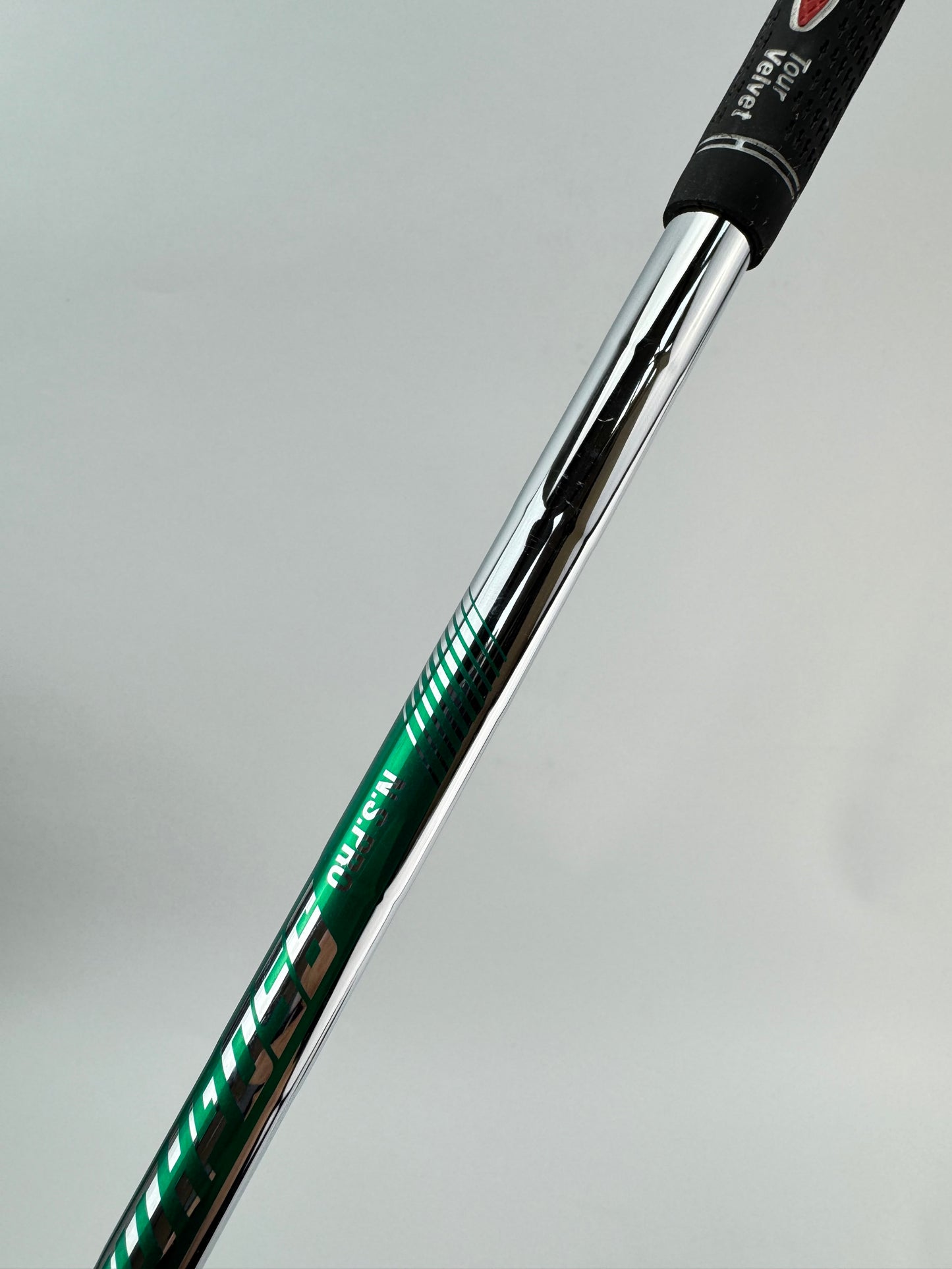 Vega VWX Pitching Wedge 48* Forged Nippon Neo Stiff Steel /Right Handed /26714
