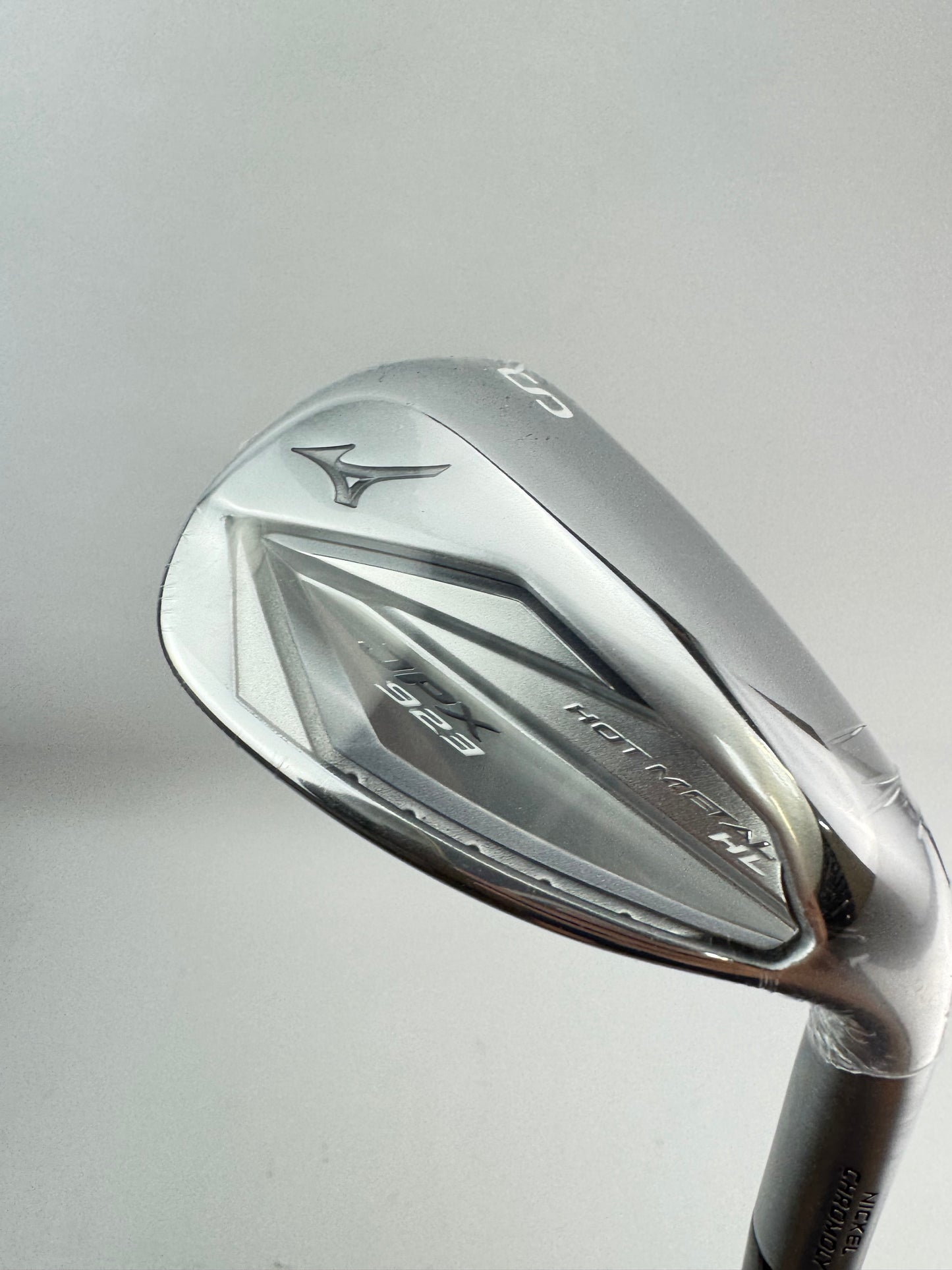 Mizuno JPX923 Sand Wedge 55* Hot Metal HL Recoil ESX F3 Regular Graphite /25576
