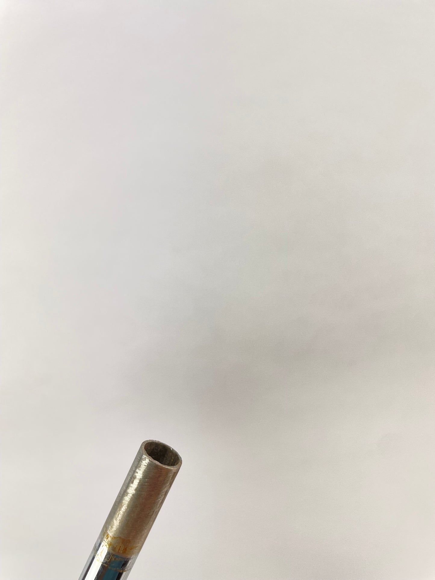 Dynamic Gold 120 Iron Shaft S300 Stiff Flex Steel 35.25” /0.355 Tapered /24370