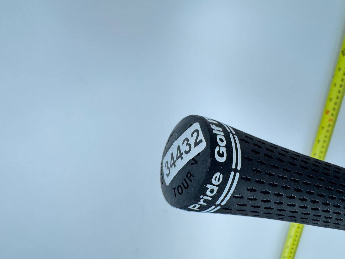 PXG Driver Shaft Denali Frost Blue 5.5 Regular Flex Graphite /44.5 /New /34432