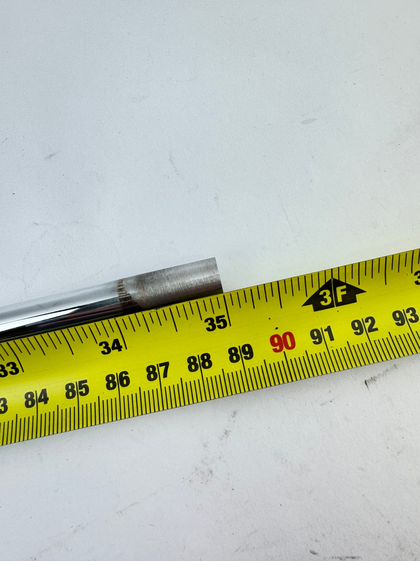 Elevate 105 Iron Shaft Vss Pro Stiff Flex Steel 35” /0.370 Parallel /23515