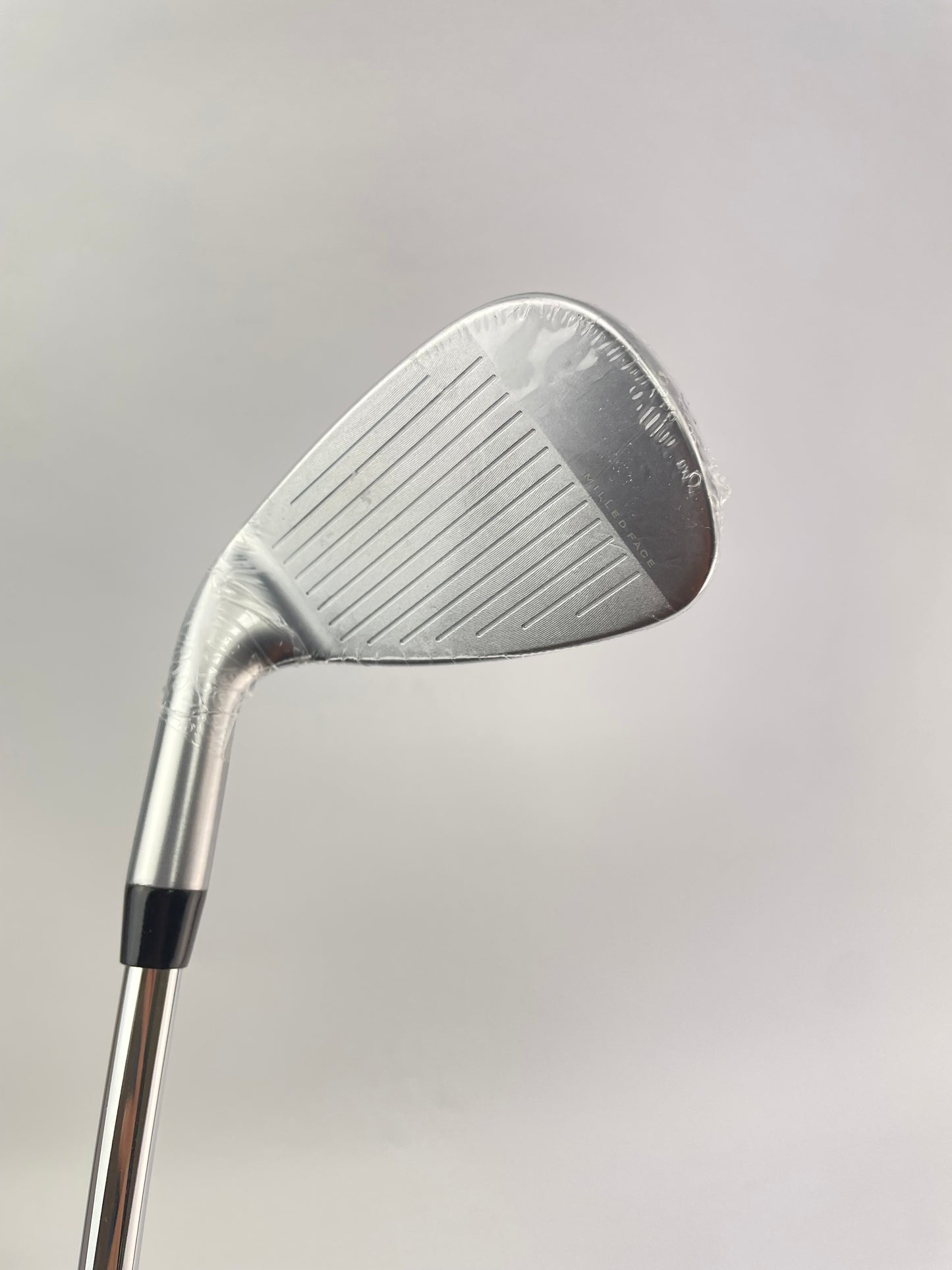 Cobra LTDX 9 Iron KBS Tour 90 Regular Flex Steel /Right Handed /New /24899