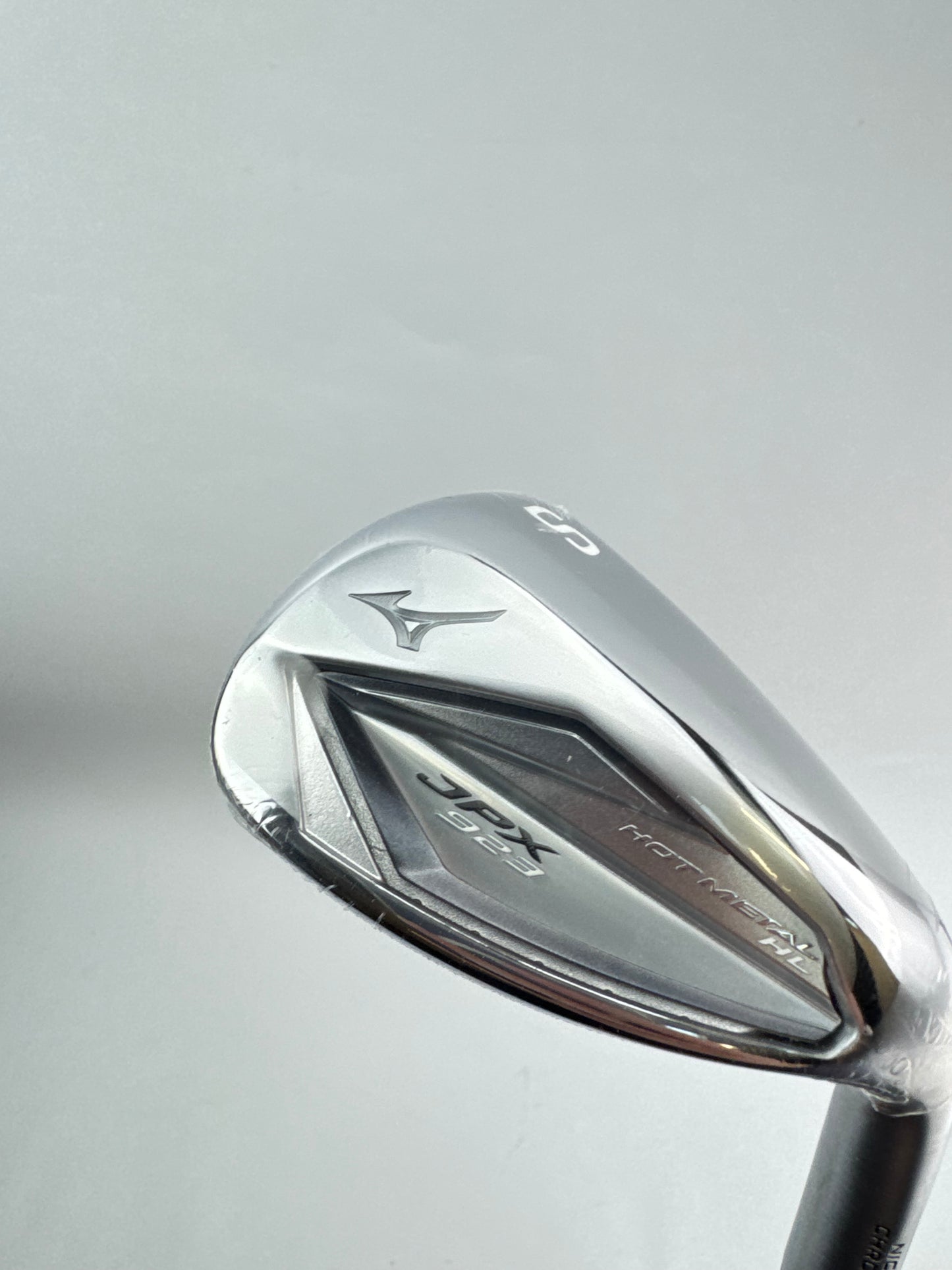 Mizuno JPX923 Sand Wedge 55* Hot Metal HL Recoil ESX F3 Regular Graphite /23412