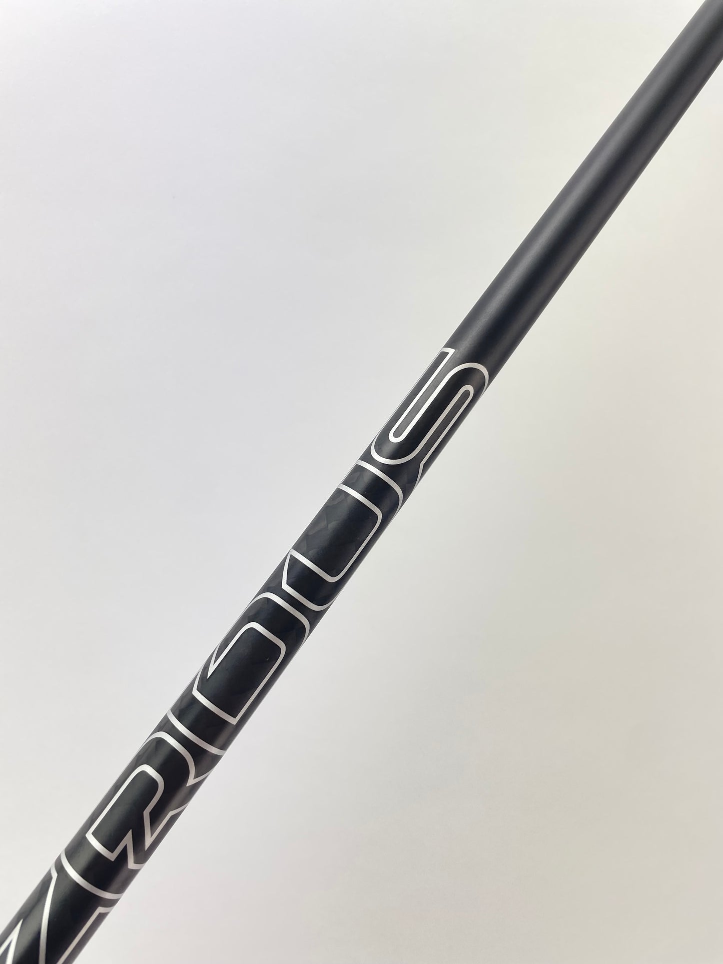 Project X Hzrdus Gen5 Driver Shaft 6.0 Stiff Flex Graphite 60G 46” /0.335 /New