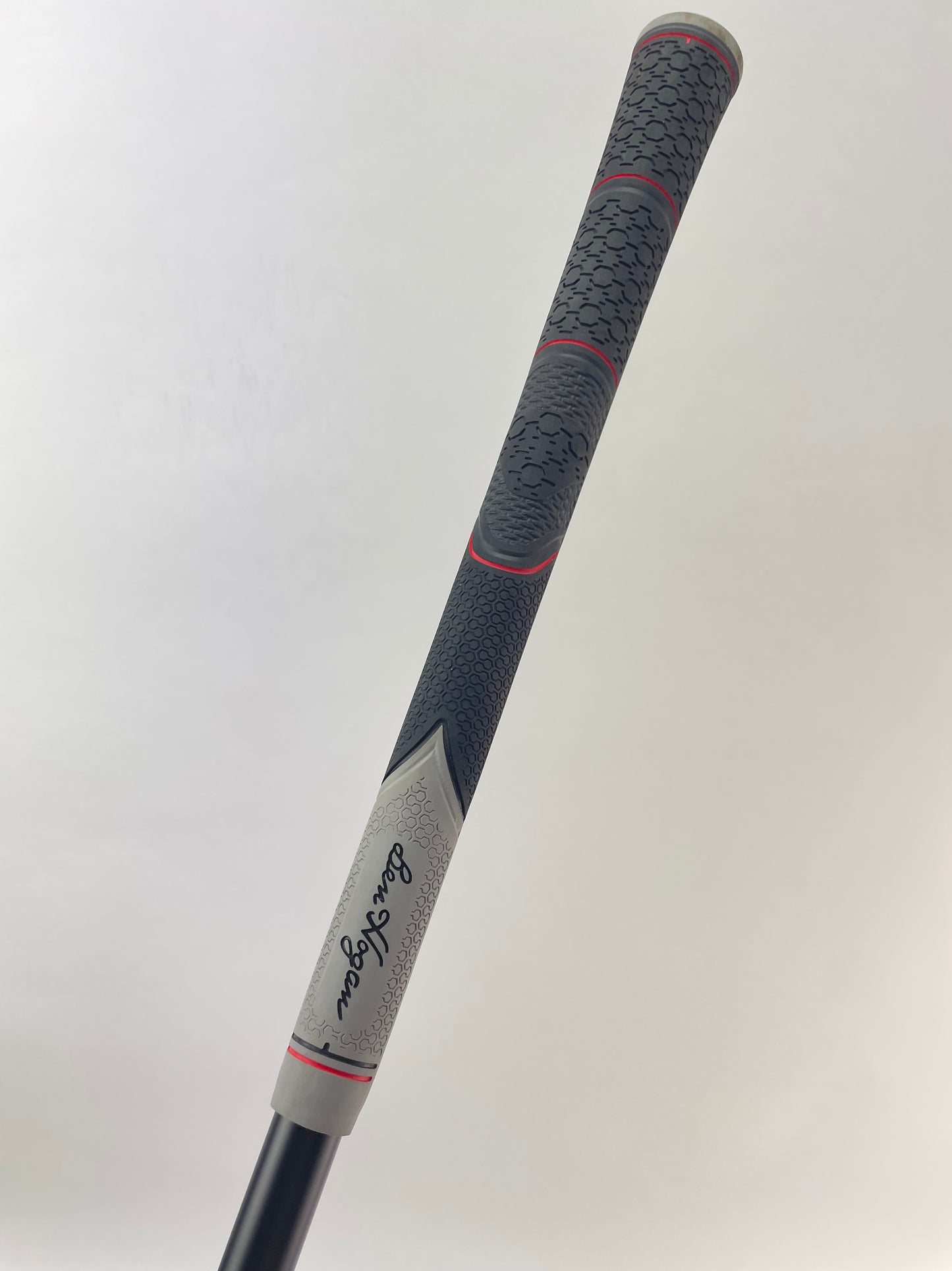 Ben Hogan Icon 9 Iron Forged Recoil ES 780 F4 Stiff Graphite /Right Handed/24754