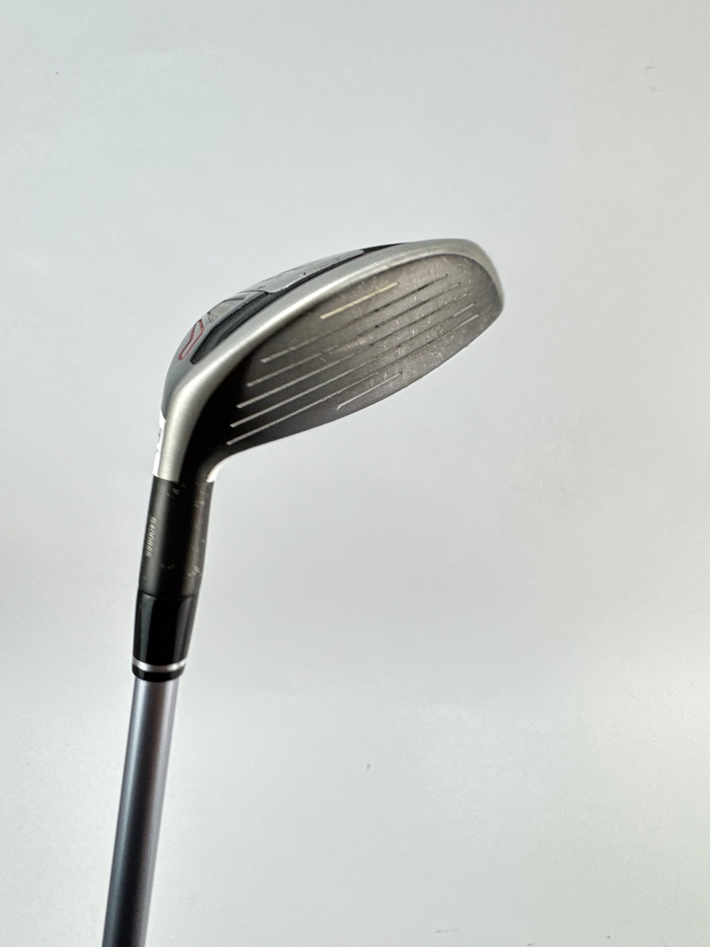 Adams Idea Super S 4 Hybrid 22* Stiff Flex Graphite /Right Handed /26791