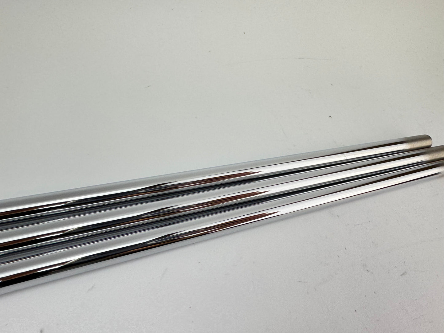 Elevate Tour 120 Wedge Shaft Set (3) Vss Pro Stiff Flex Steel 0.355 Taper /25543