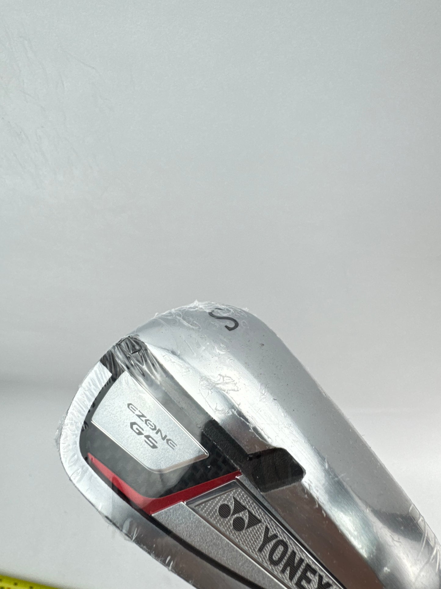 Yonex Ezone GS Sand Wedge 54* Regular Flex Graphite /Right Handed /New /24806