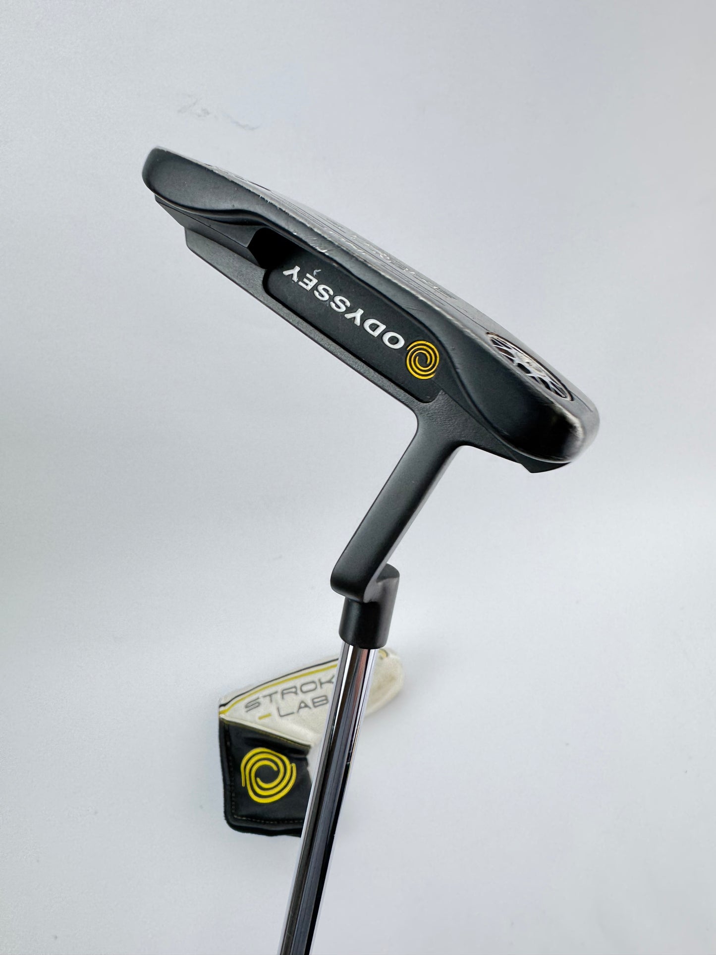 Odyssey Stroke Lab One Putter Blade 33.5” /Right Handed /Headcover /23587