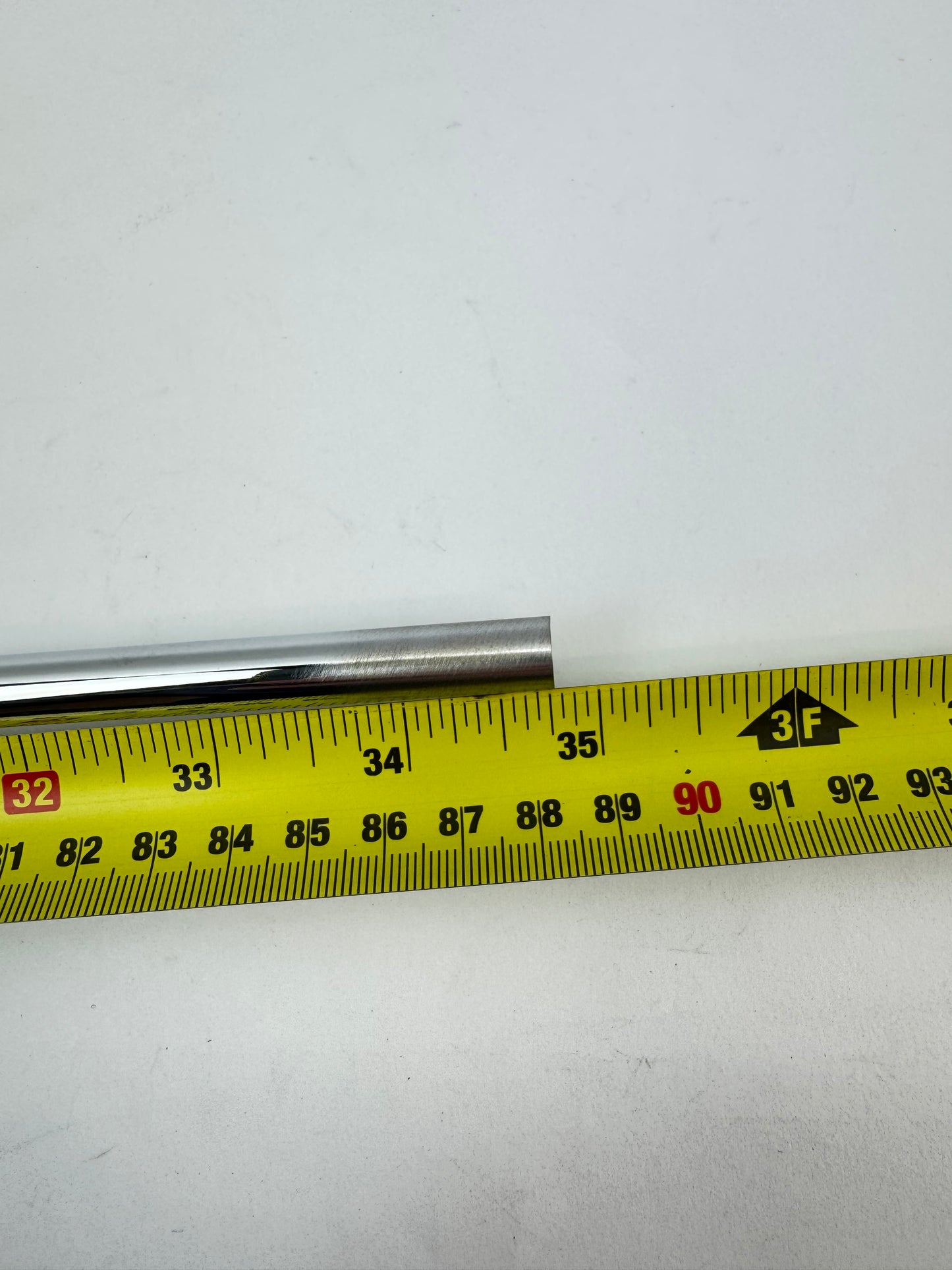 Senior Iron Shaft Set True Temper Steel (6) 5-PW /0.370 /New /Grips /23762