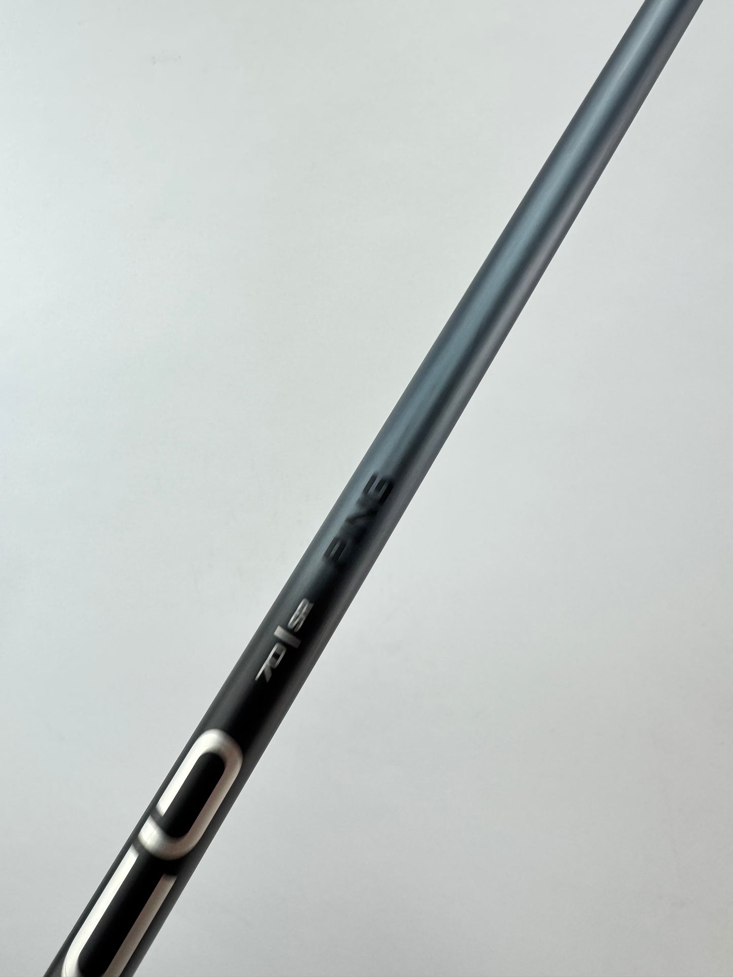 Ping G430 Senior Hybrid Shaft Alta CB Slate 70 SR Graphite 38.5” /G410/425/24537
