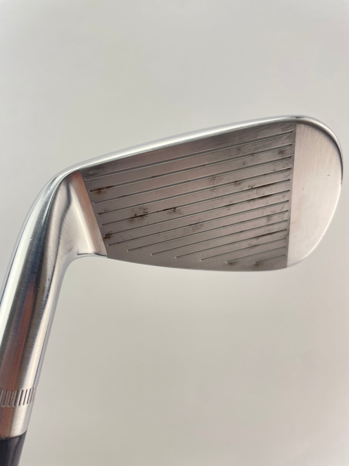 Ben Hogan Icon 9 Iron Forged Recoil ES 780 F4 Stiff Graphite /Right Handed/24754