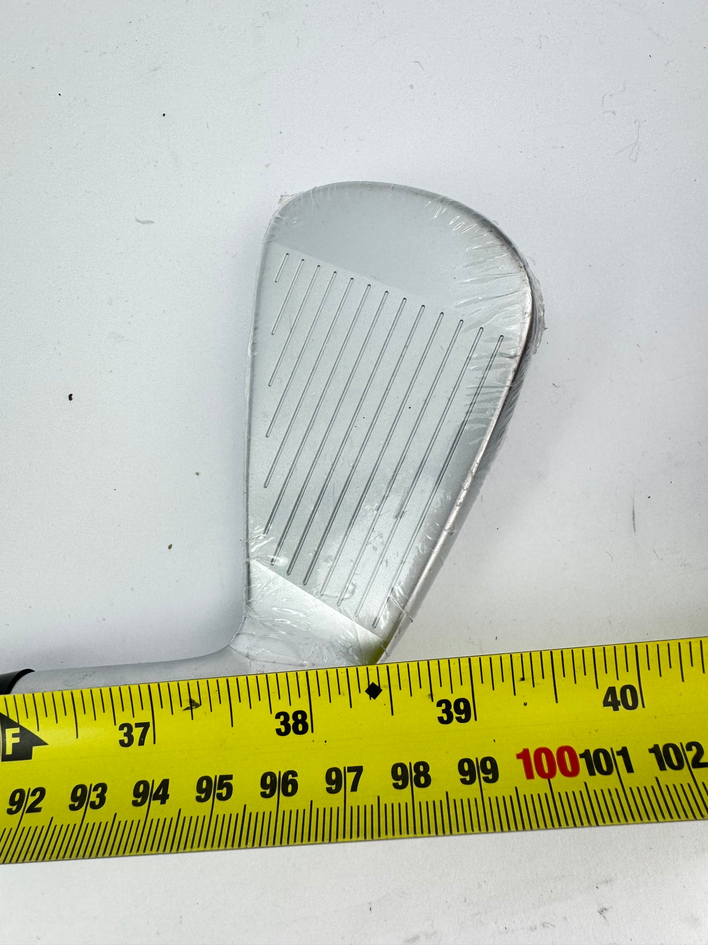 Callaway Apex Cf16 4 Iron Left Handed Project X 6.0 Flighted Stiff Steel /28627