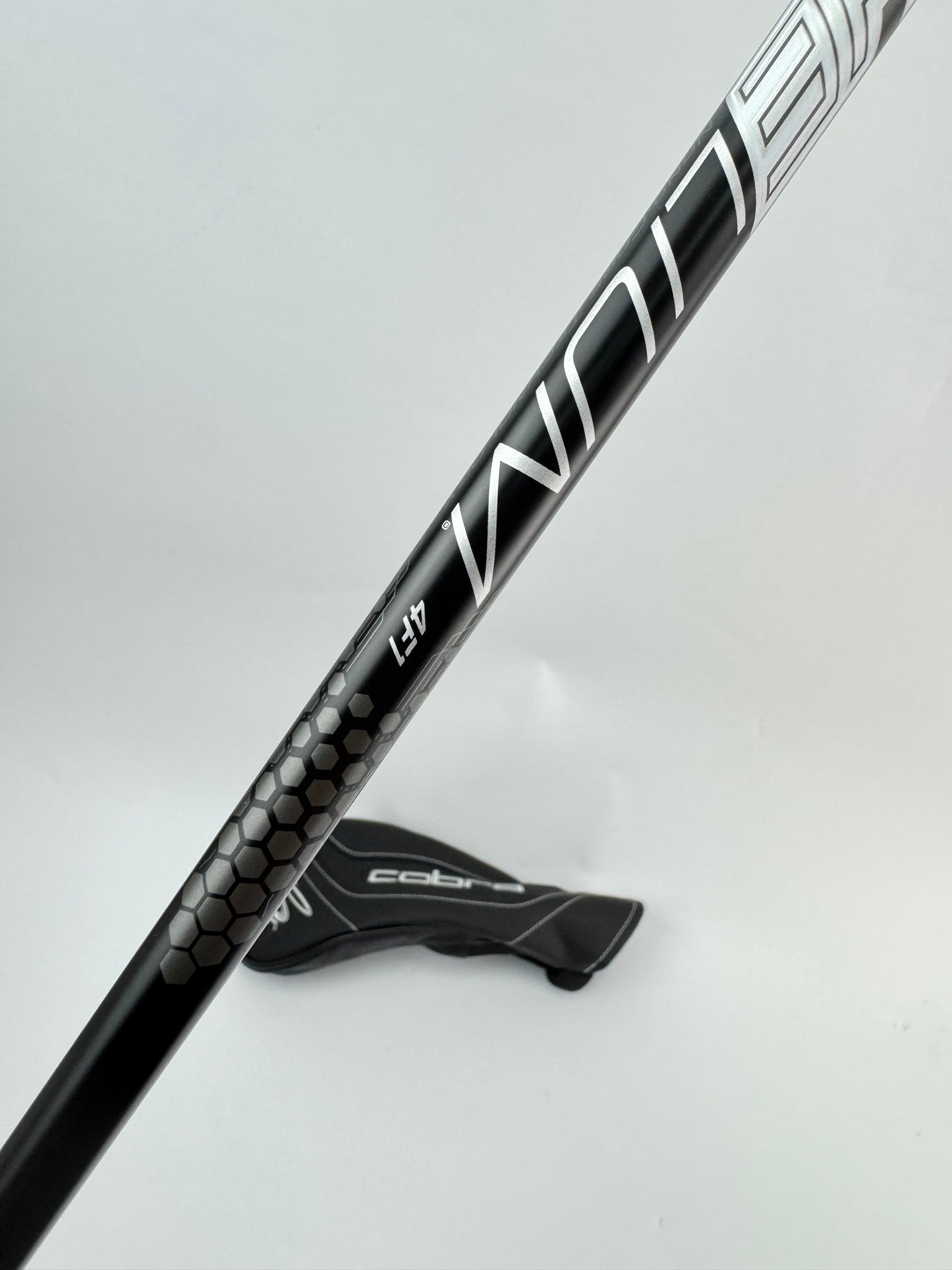 Cobra LTDx Max Ladies 3 Wood 18.5 Left Handed Helium 4F1 Graphite /New /27807