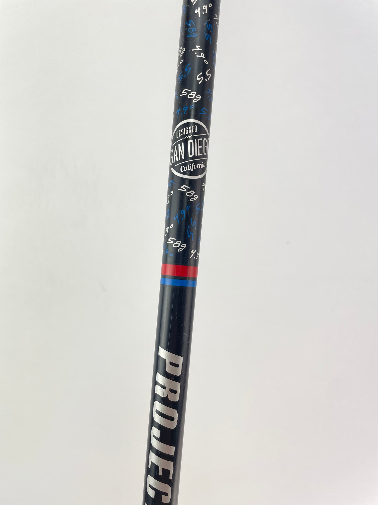 Callaway XR 3 Hybrid 19* Left Handed San Diego Regular Graphite /New Grip /26351