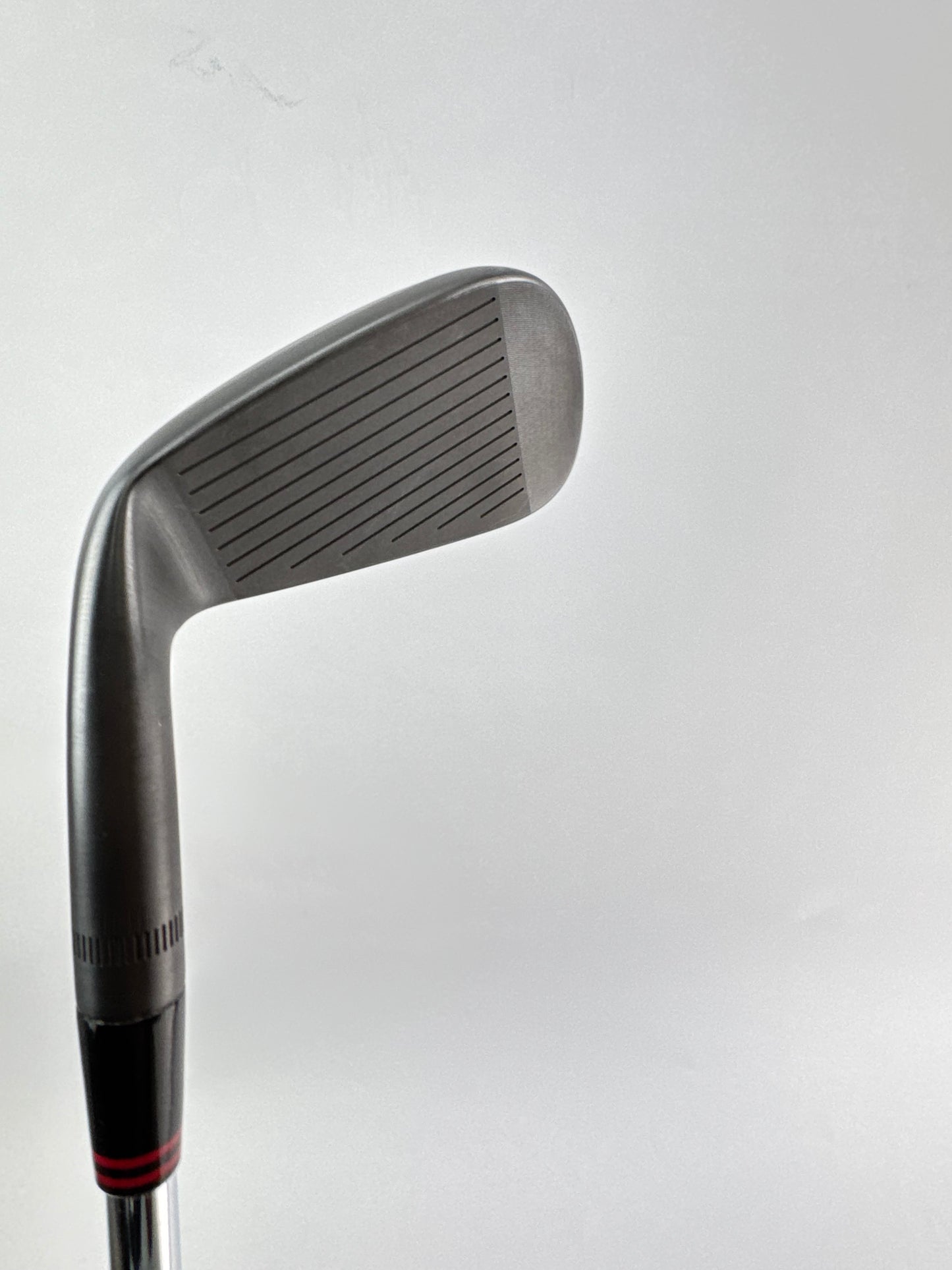 Ben Hogan FT Worth Black 6 Iron Forged KBS Tour 90 Stiff Steel /Right /New/23525