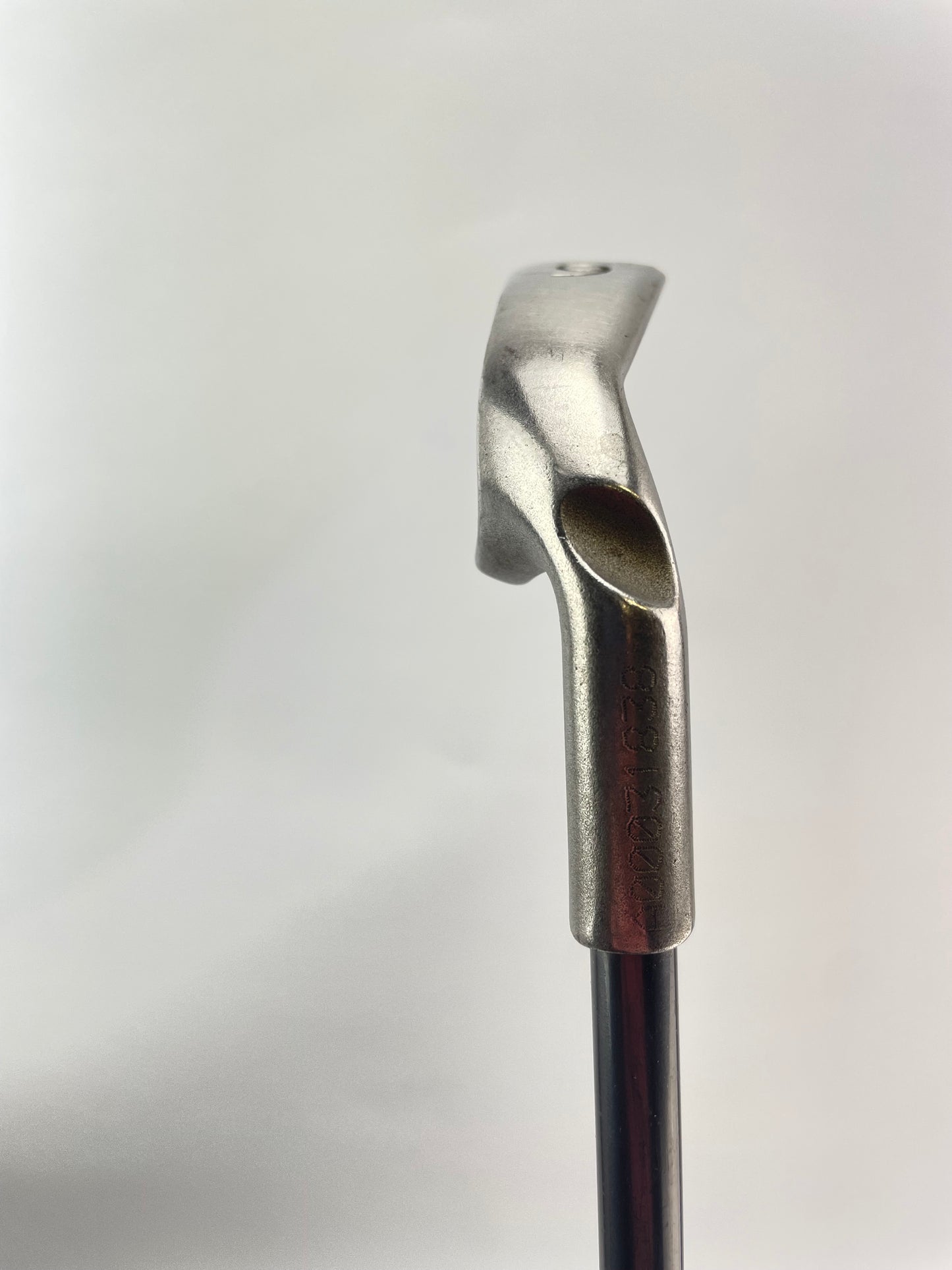 Ping G2 6 Iron Silver Dot TFC100 Regular Flex Graphite /Right /New Grip /23236