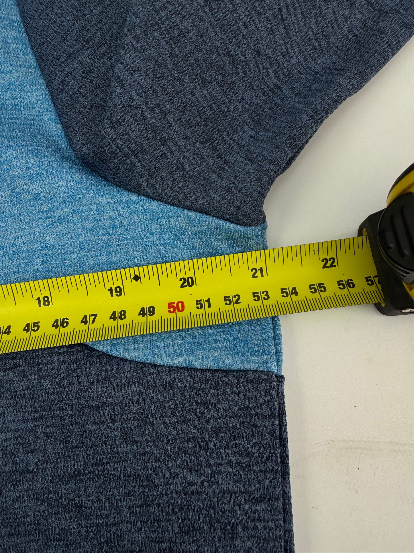 Penguin Golf Mens Bomber Jacket Full Zip 80’s Colourblock UK Small /New /24475