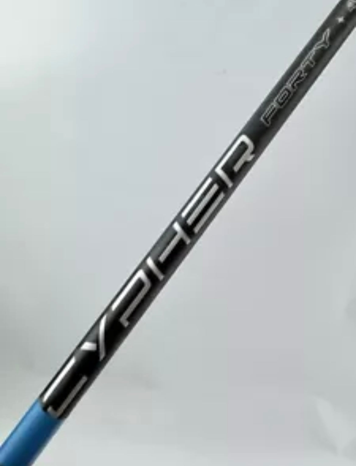 Callaway Ladies 3 Wood Shaft Cypher Forty 4.0 Womens Graphite 41” /22735